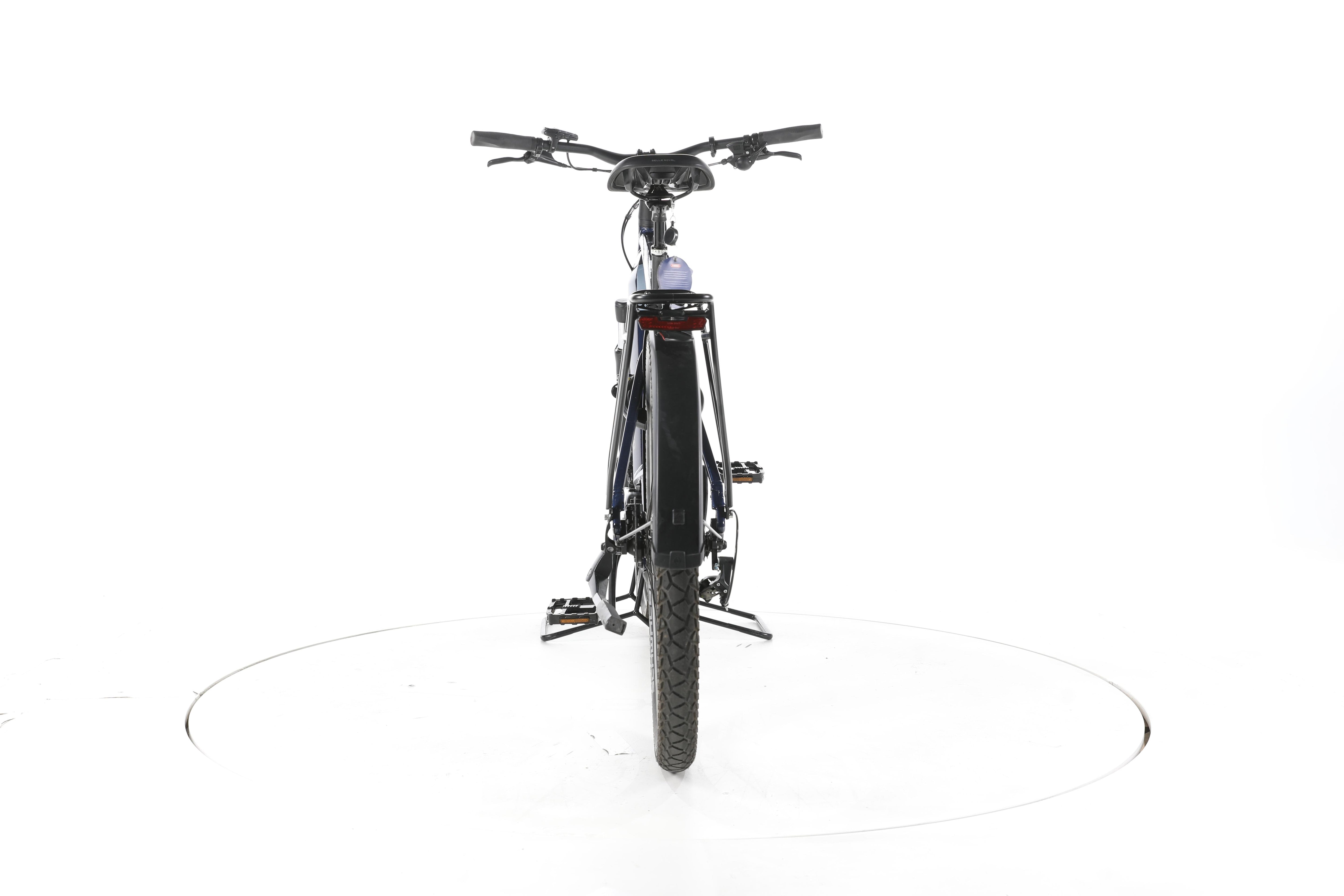 Winora Yucatan 8 i Trekking E-Bike - Image 10