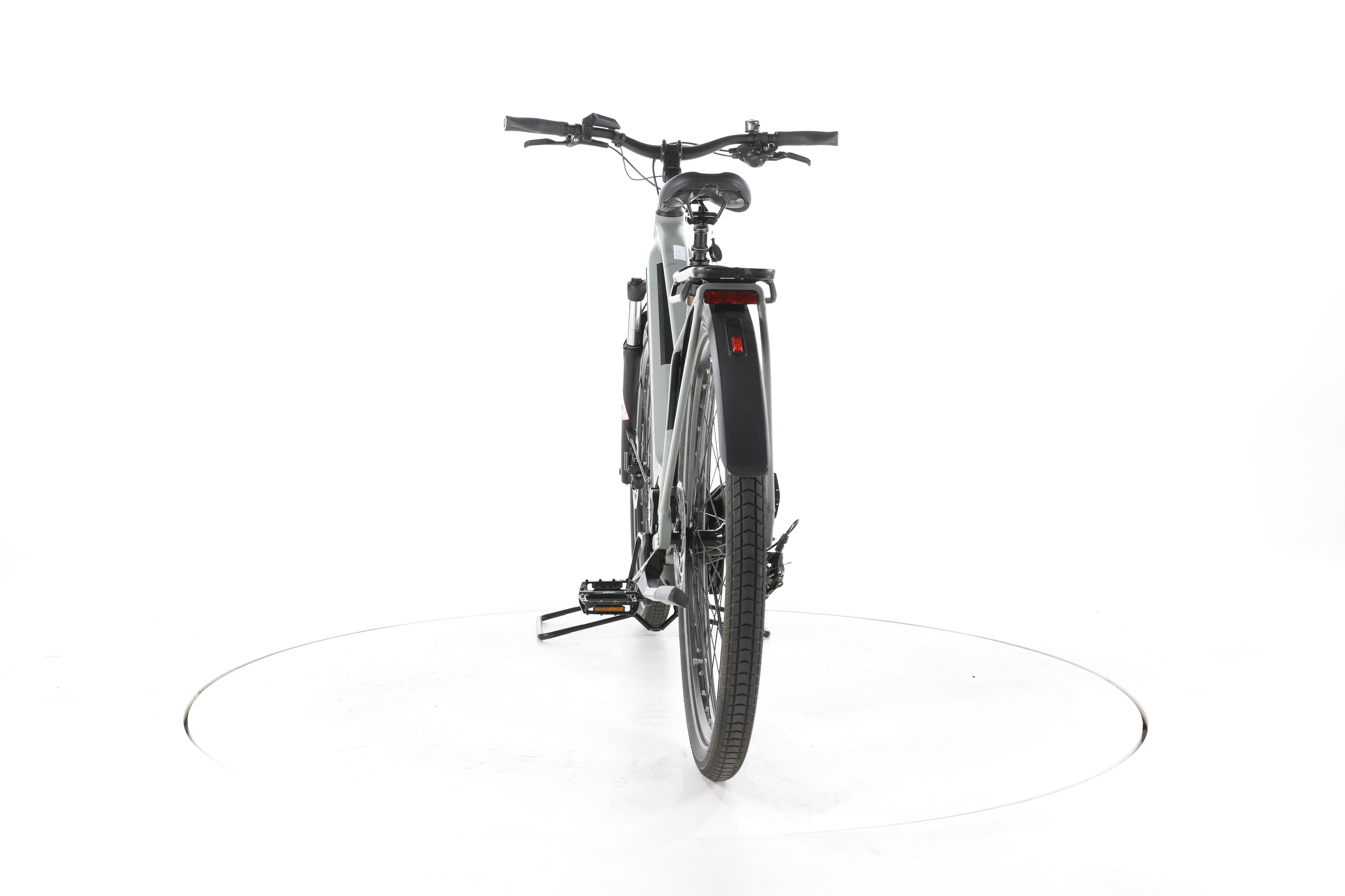 Cube Kathmandu Hybrid one Trekking E-Bike 2024 - Image 10