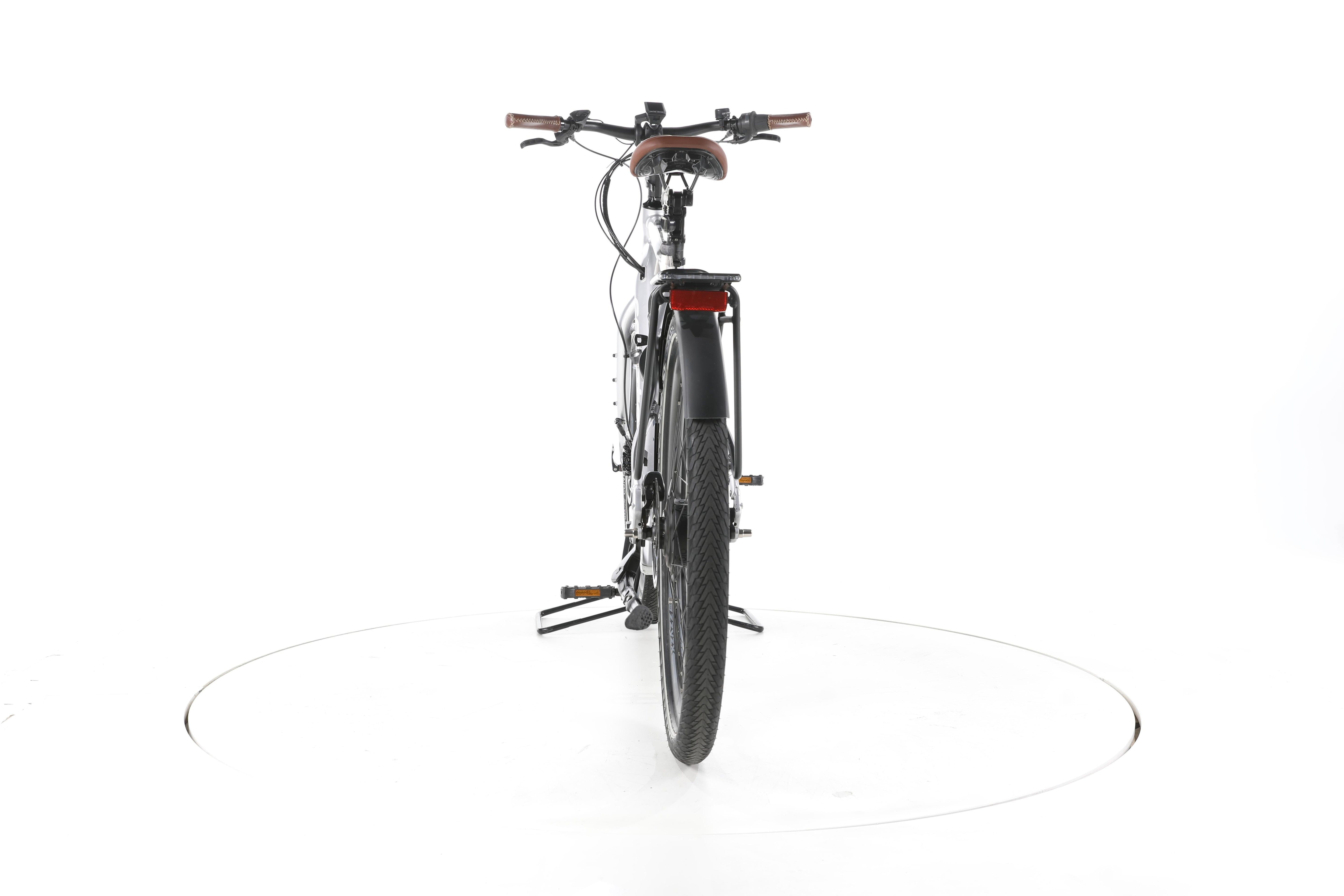 Corratec E-Power C29 CX6 City E-Bike - Image 10