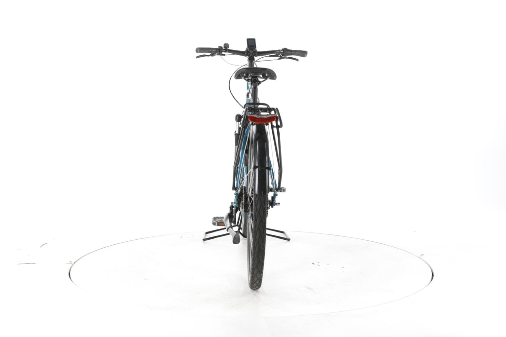 Ideal Orama 605C Eco City E-Bike Tiefeinsteiger - Image 10