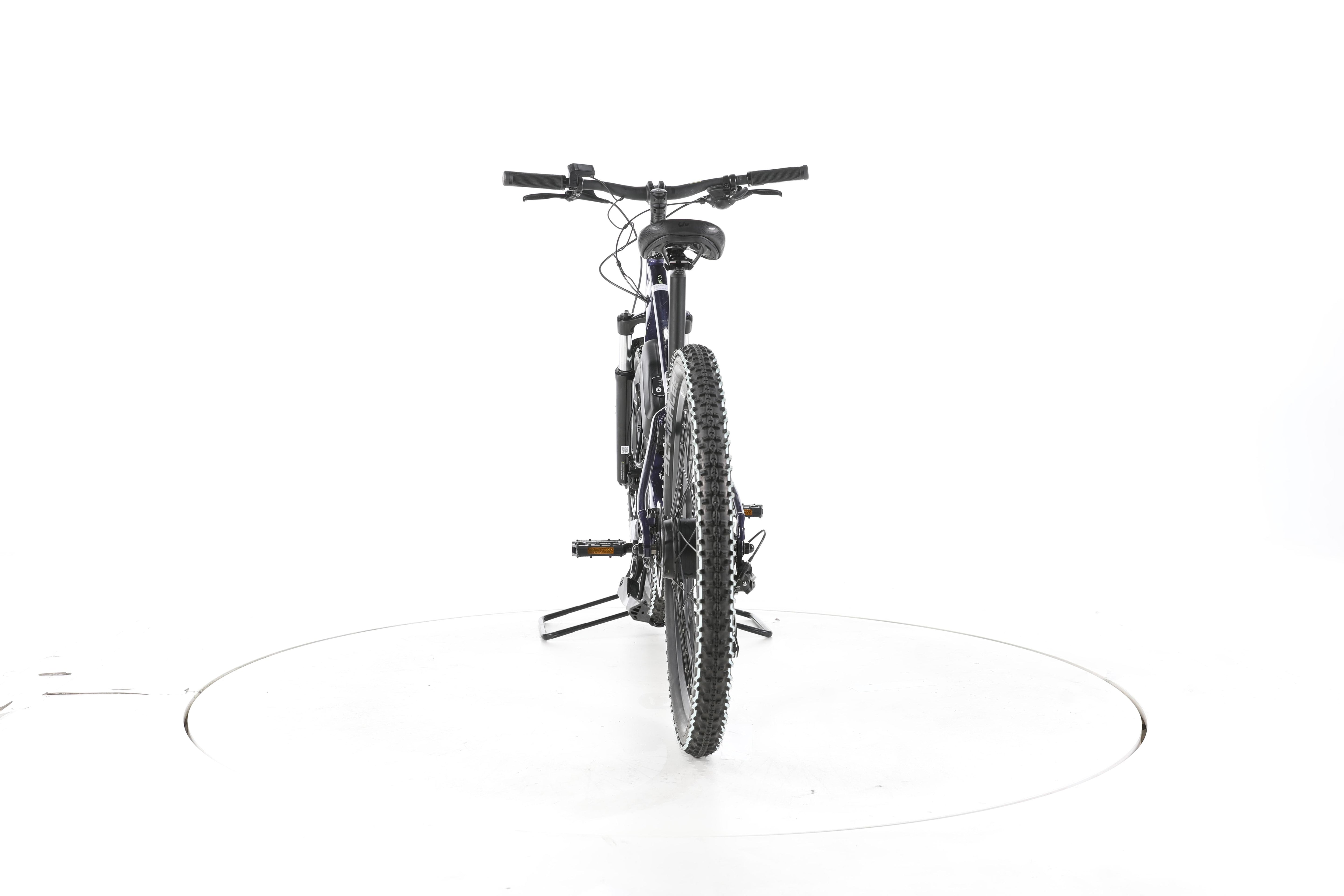 Liv Tempt E+ Jr. E-Bike - Image 10