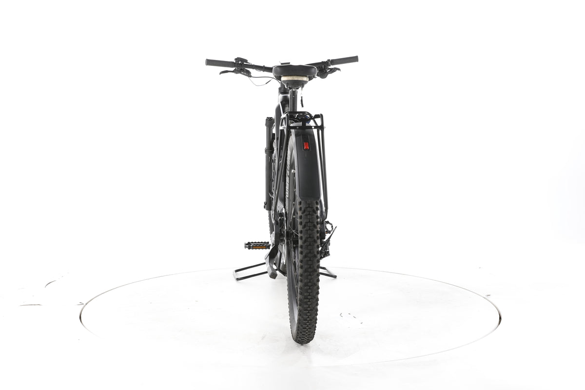 Cube Reaction Hybrid SLX Trekking E-Bike - Image 10