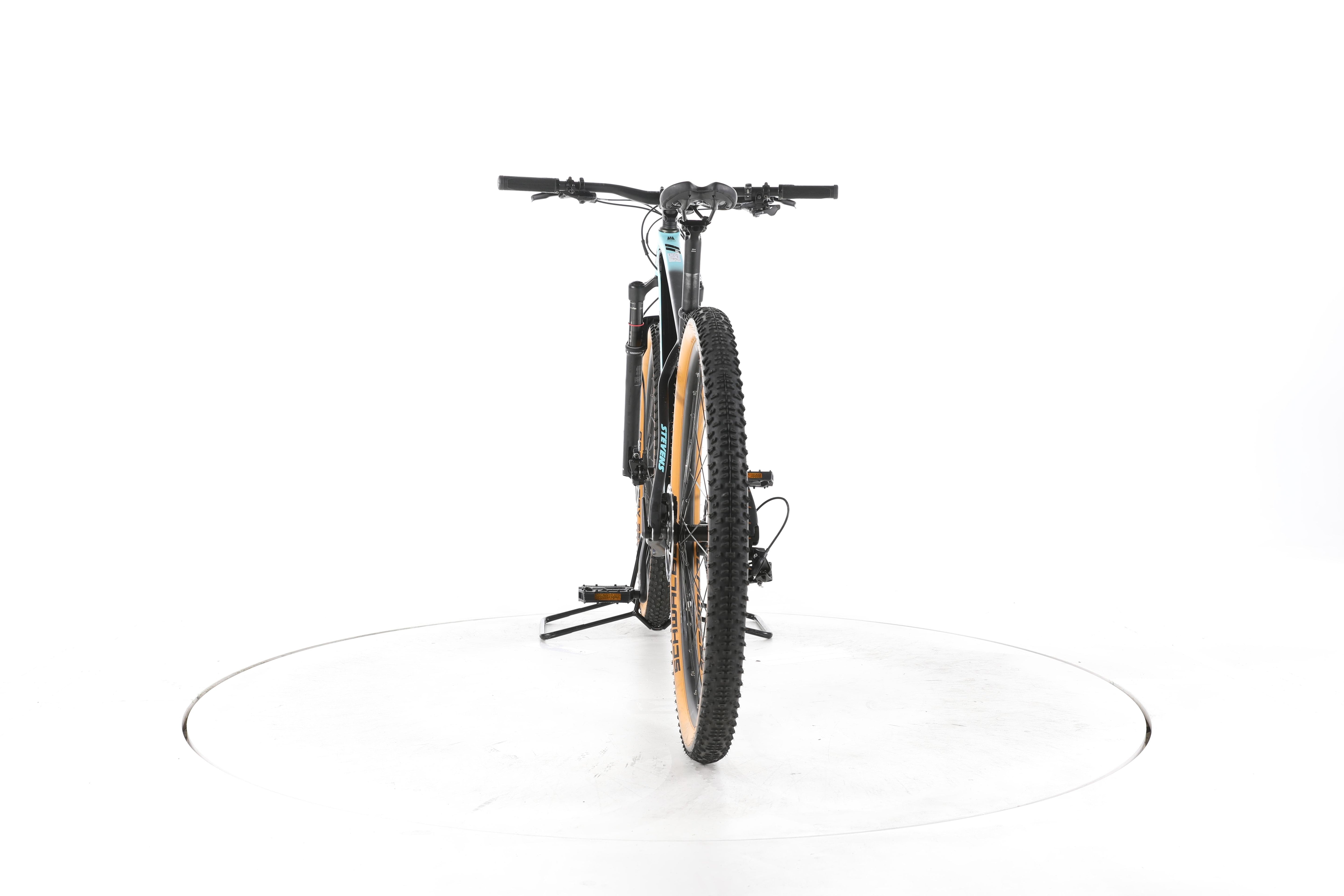 Stevens Sonora Fahrrad Hardtail - Image 10