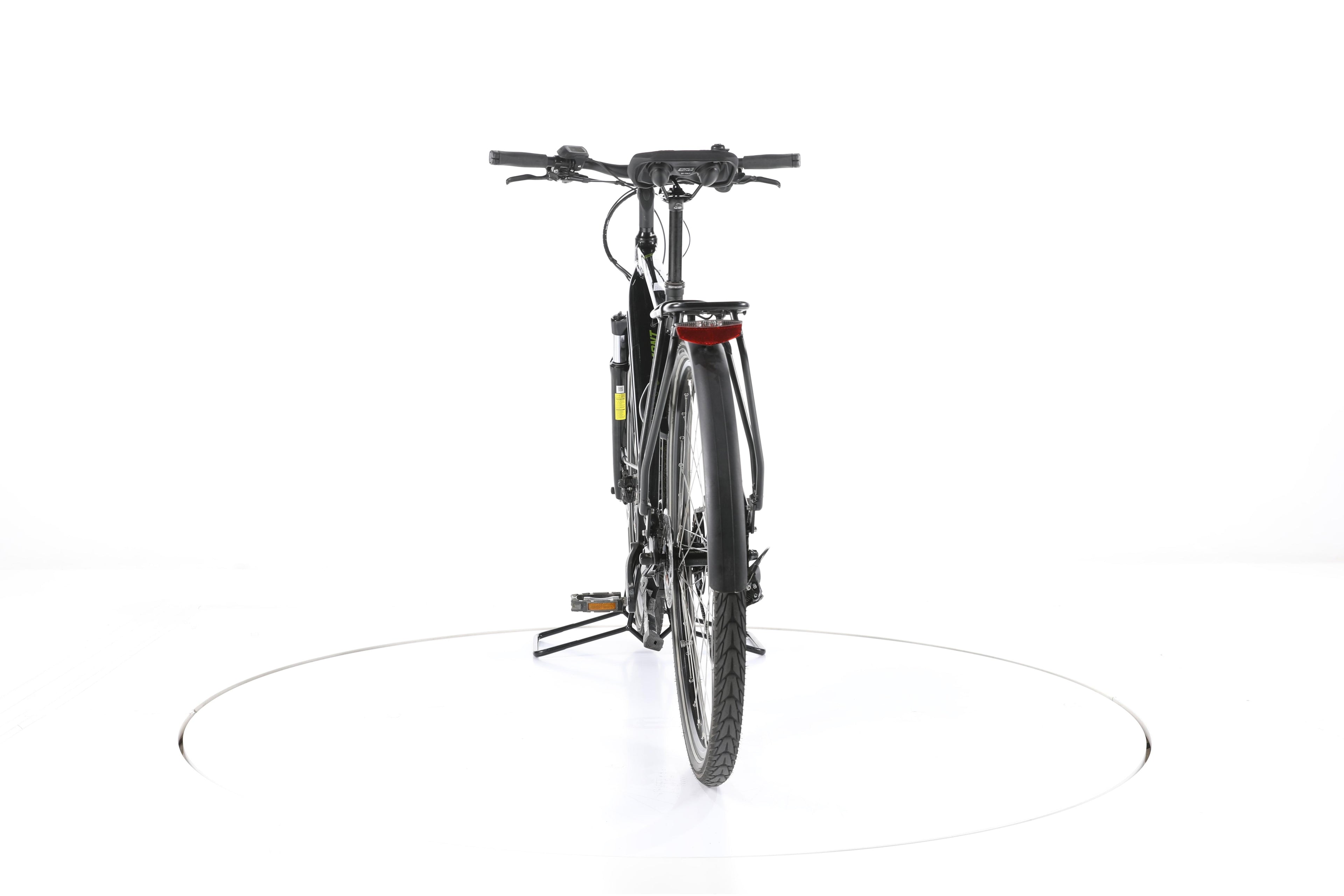 Bergamont E-Horizon Sport Gent Trekking E-Bike - Image 10