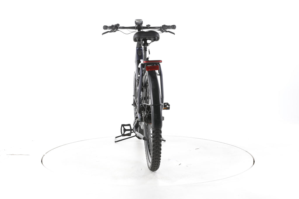 Gazelle Avignon C8 HMB City E-Bike Tiefeinsteiger - Image 10
