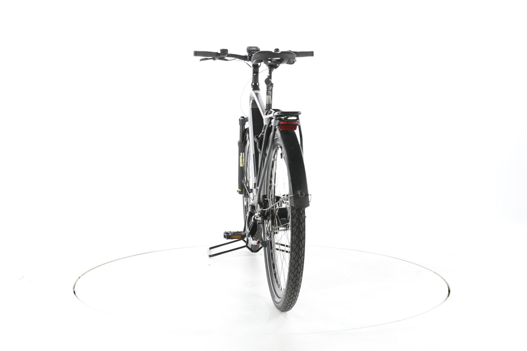 Kalkhoff Image 5.B Advance+ City E-Bike - Image 10