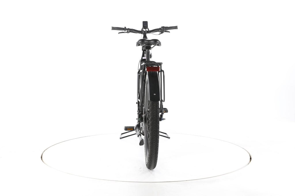 HoheAcht AMO EKO Facila City E-Bike Tiefeinsteiger - Image 10