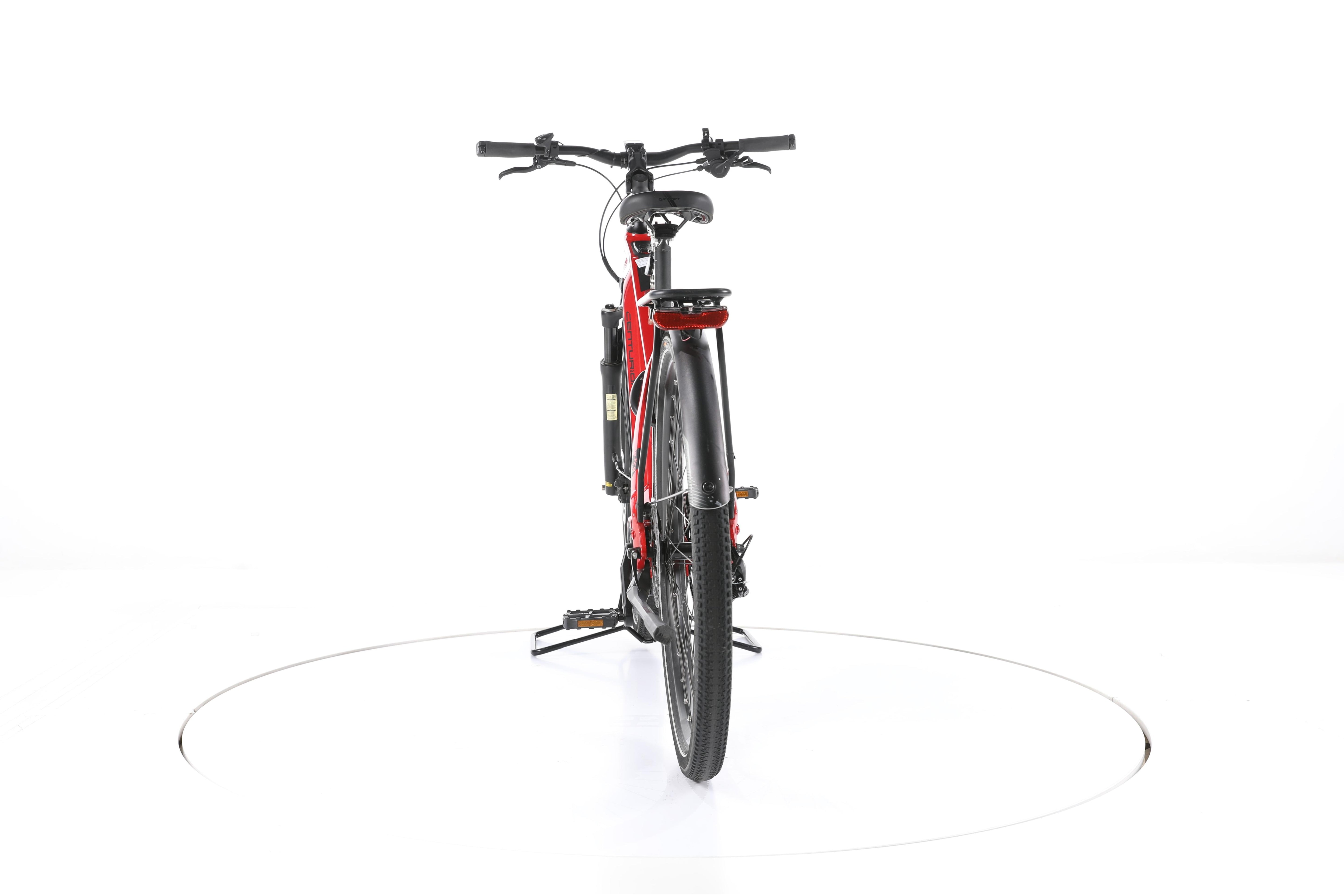 Centurion E-Fire Tour R2600i Trekking E-Bike - Image 10