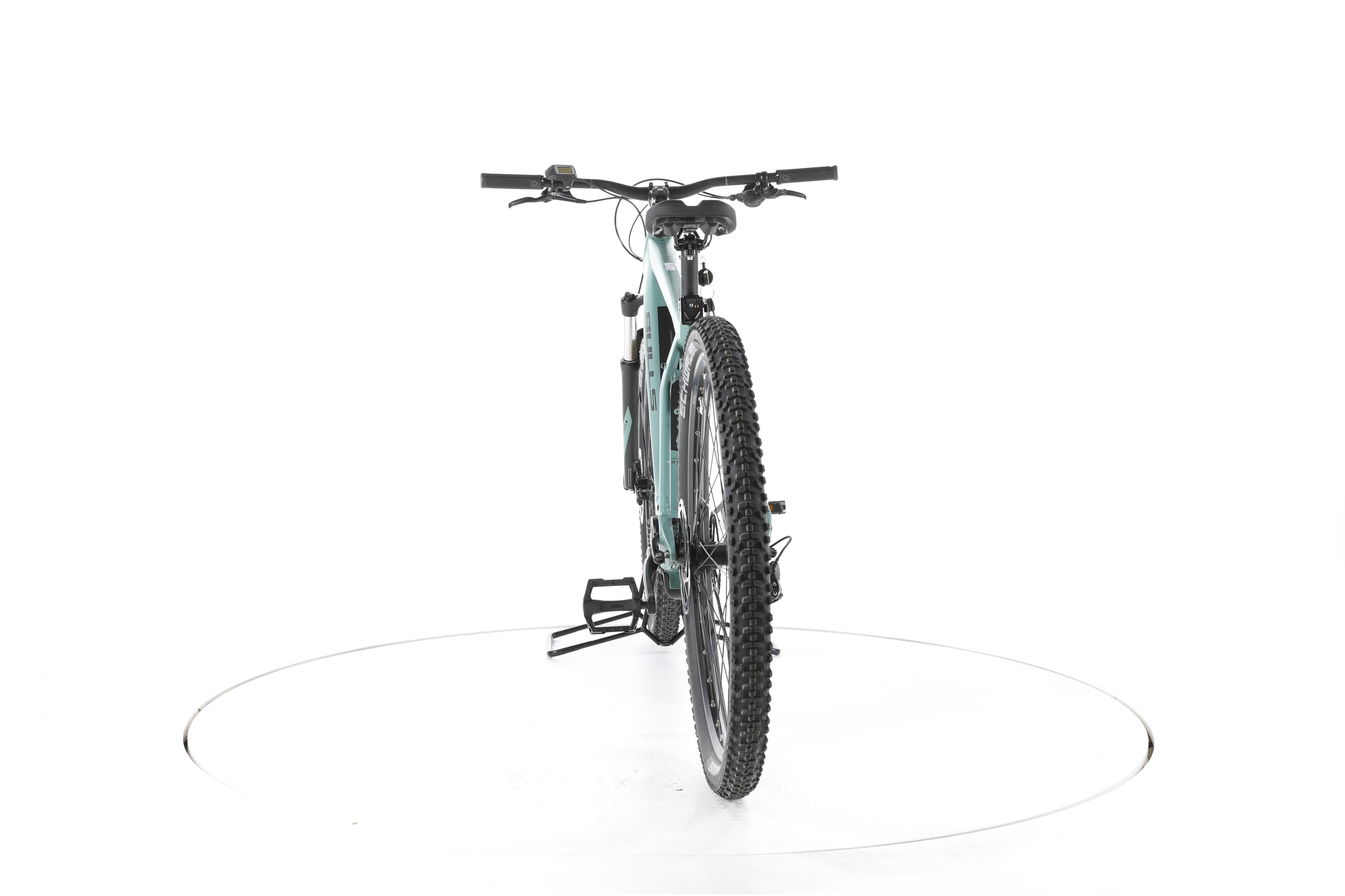 Bulls Copperhead EVO 1 E-Bike - Image 10