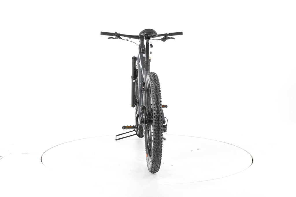 Cube Stereo Hybrid ONE77 HPC Race Fully E-Bike Carbon 2025 - Image 10