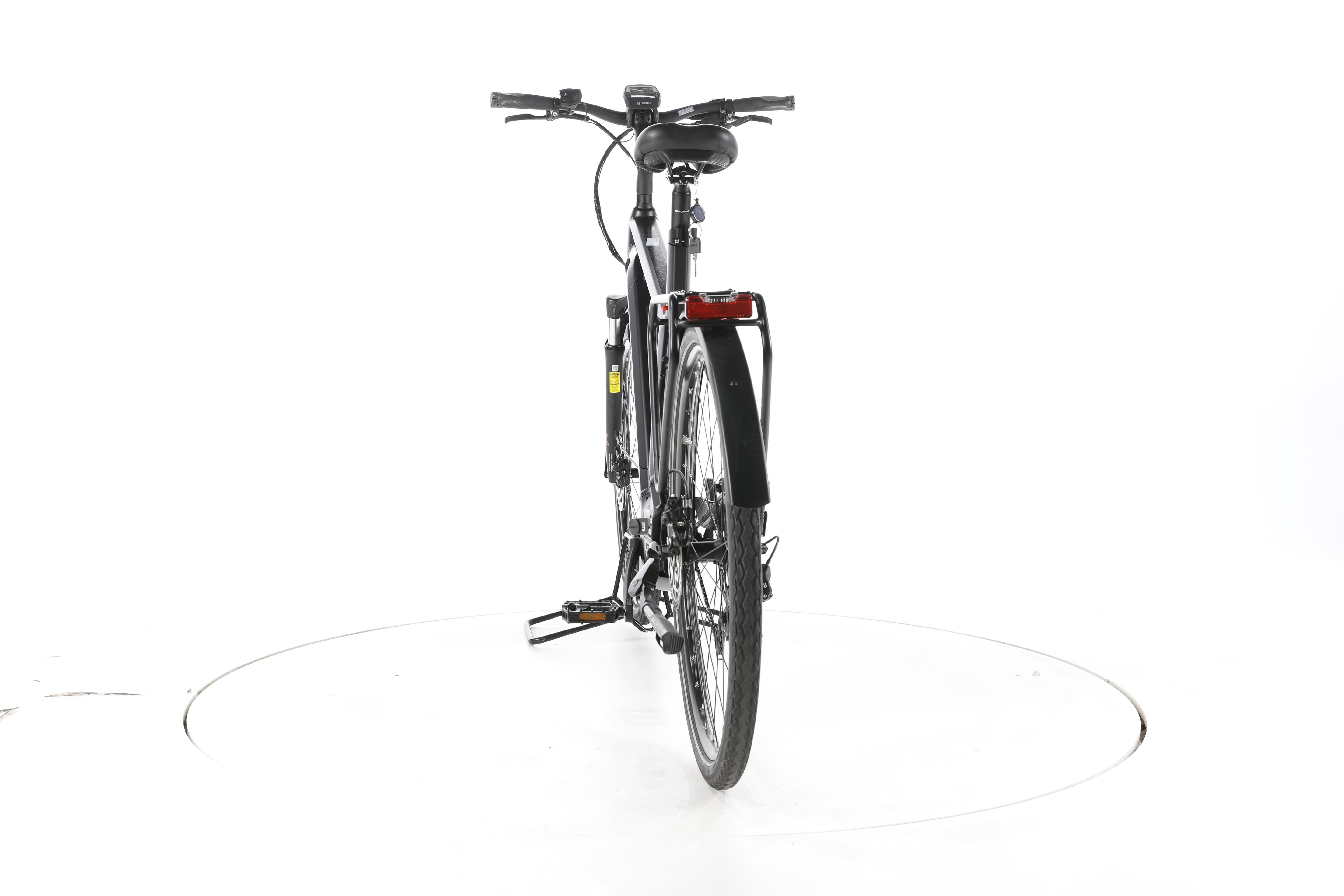 Kettler Quadriga CX 10 Trekking E-Bike - Image 10