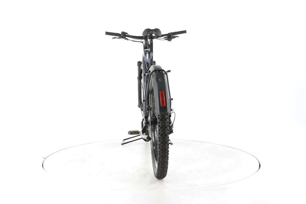 Cube Stereo Hybrid ONE SUV E-Bike 2025 - Image 10
