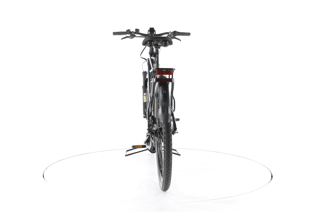 ZEMO ZE 5F Plus City E-Bike - Image 10