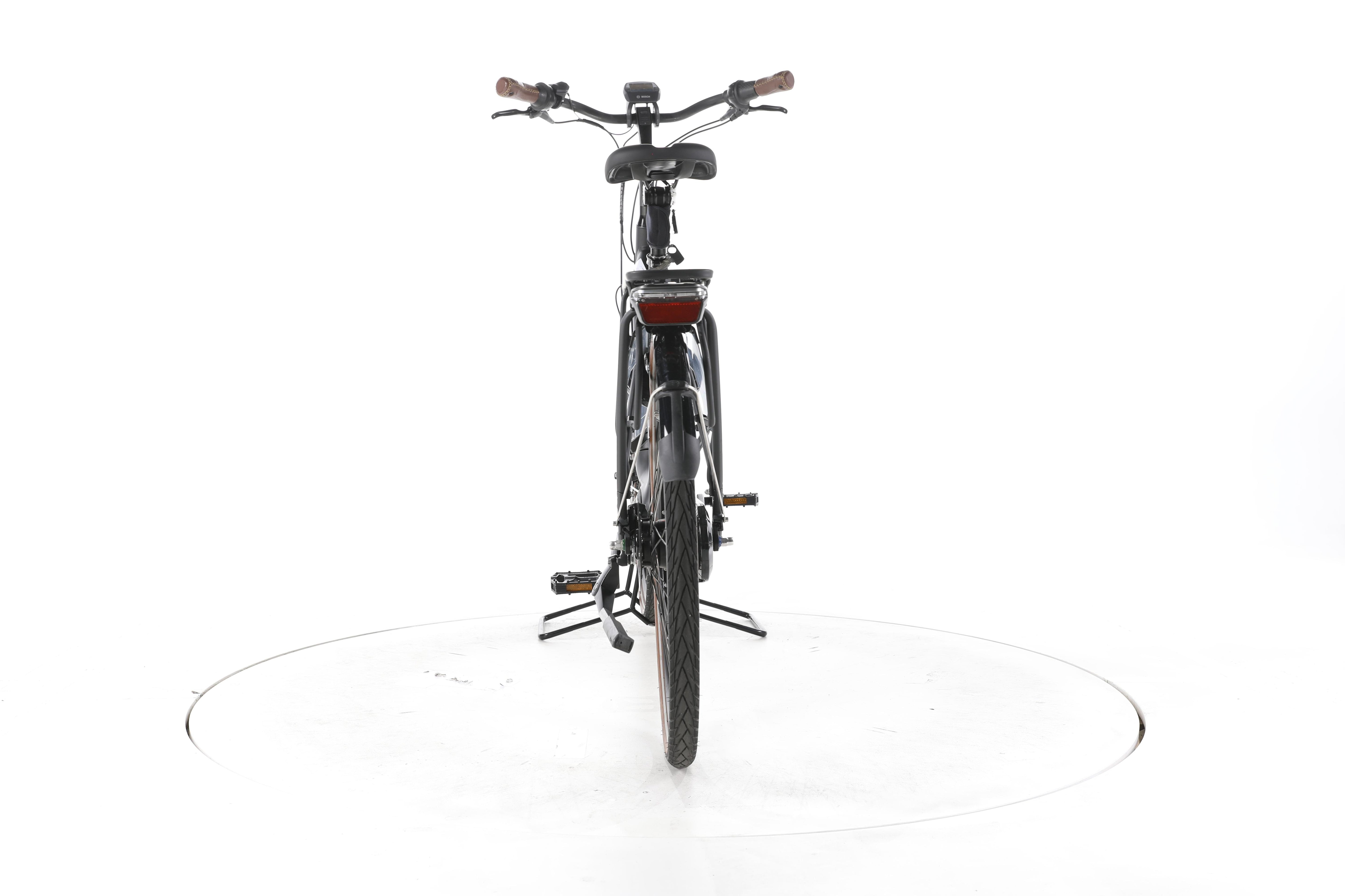 Gazelle Arroyo C8 HMB Elite City E-Bike Tiefeinsteiger - Image 10