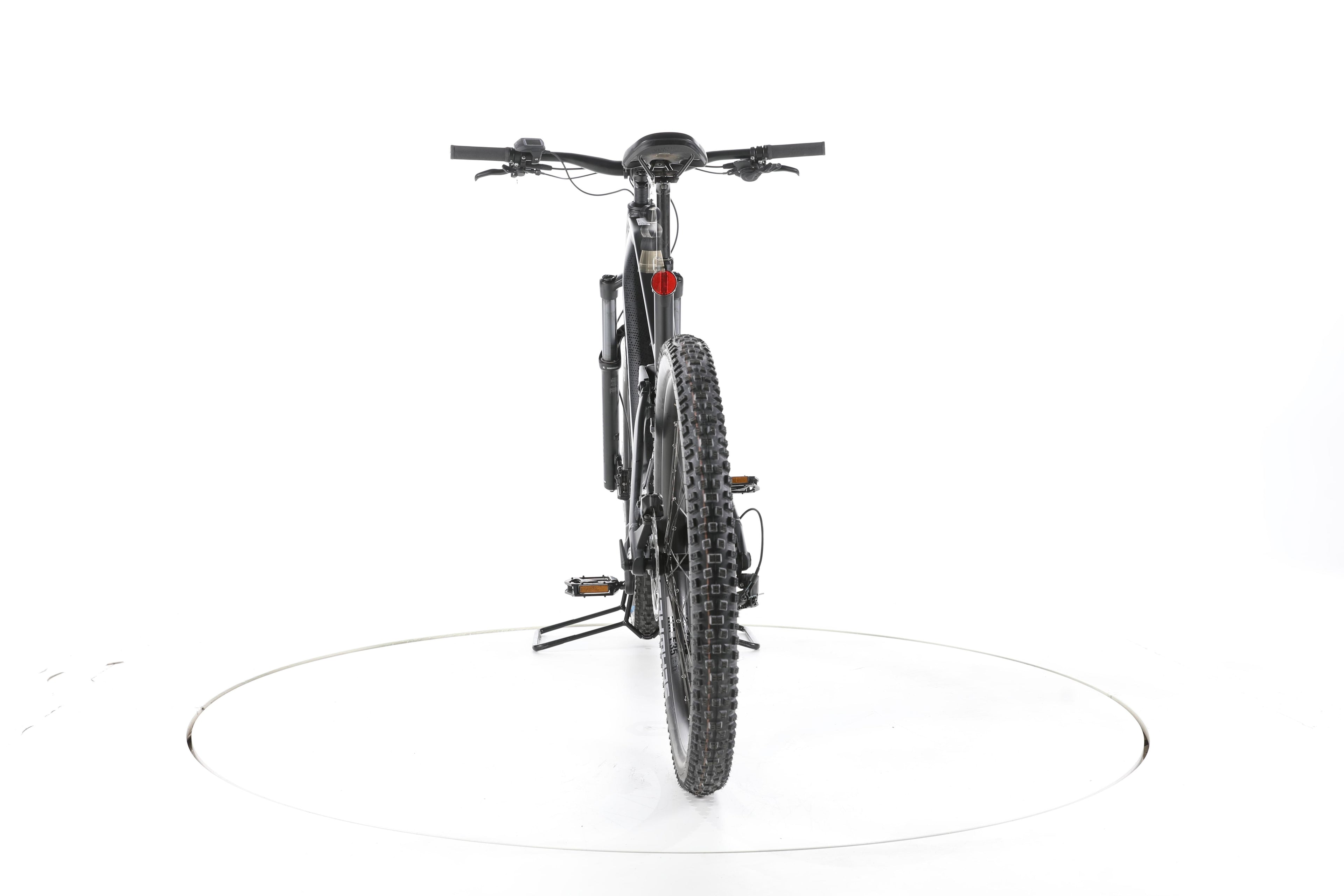 Stevens E-Inception AM 6.6.1 Fully E-Bike - Image 10