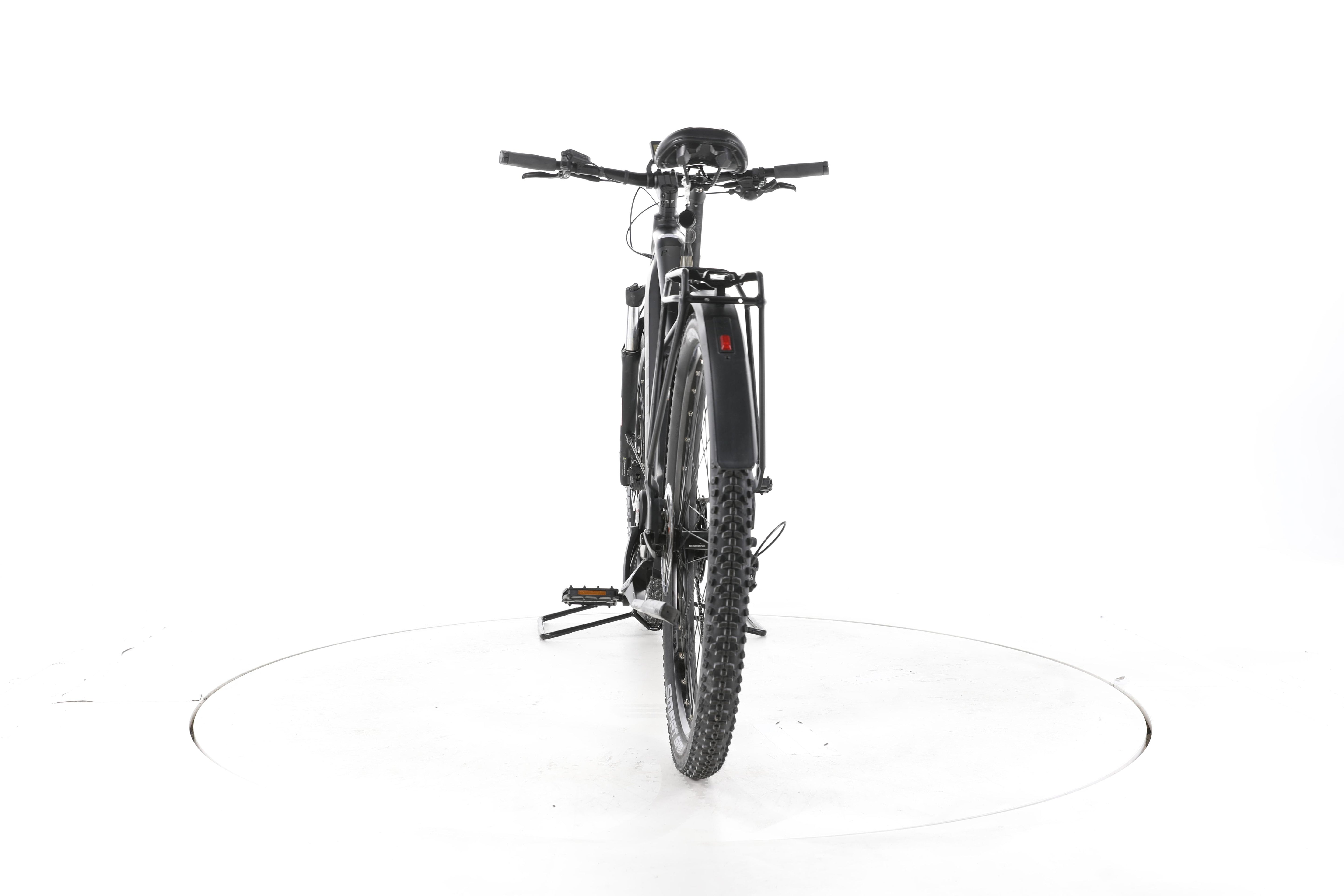 Cube Reaction Hybrid Performance E-Bike - Image 10