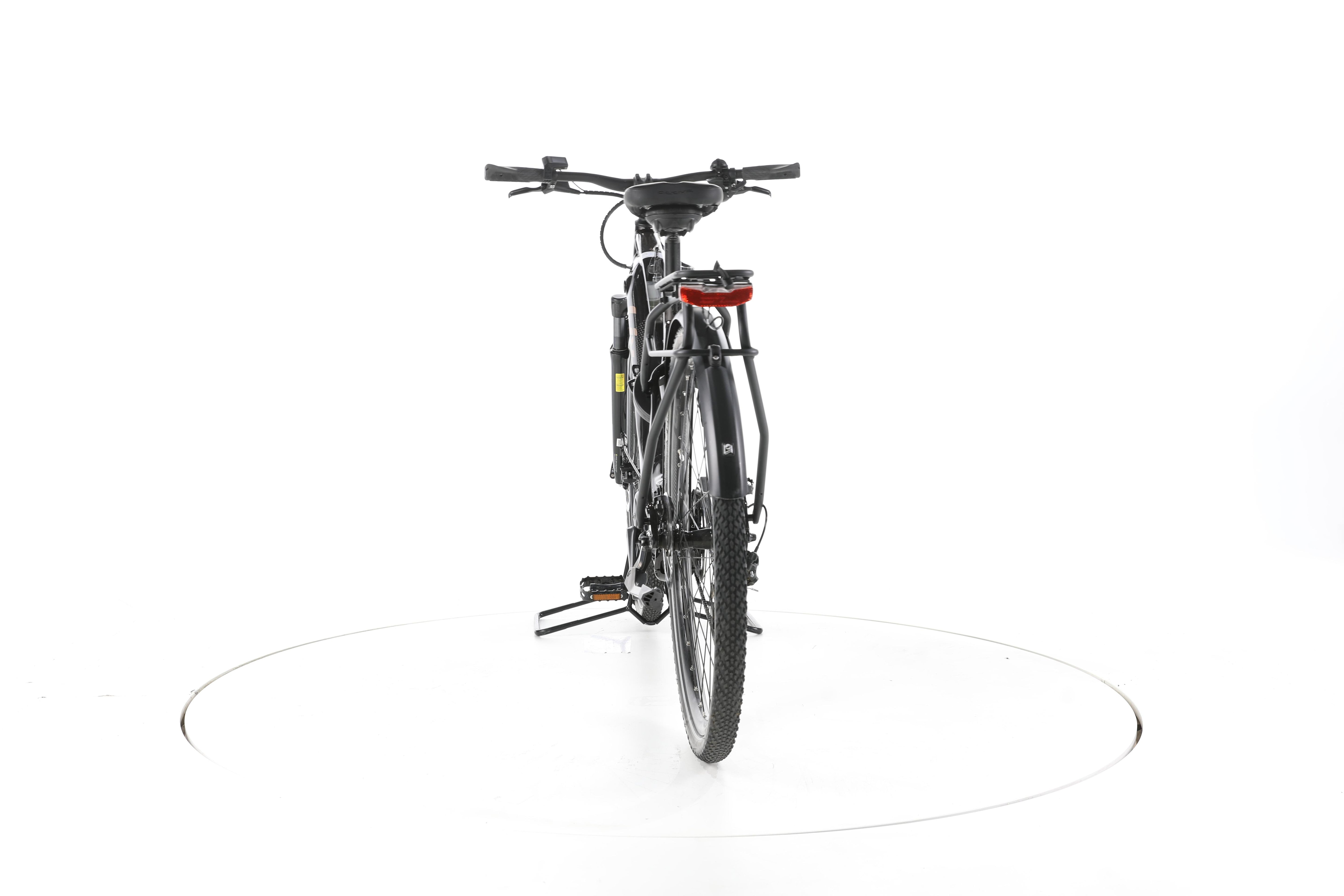 Liv Amiti-E+ 2 Trekking E-Bike - Image 10