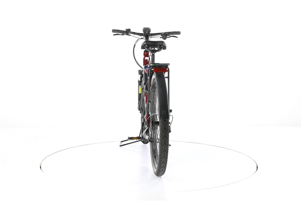 MORRISON E 6.0 Trekking E-Bike Tiefeinsteiger - Image 10