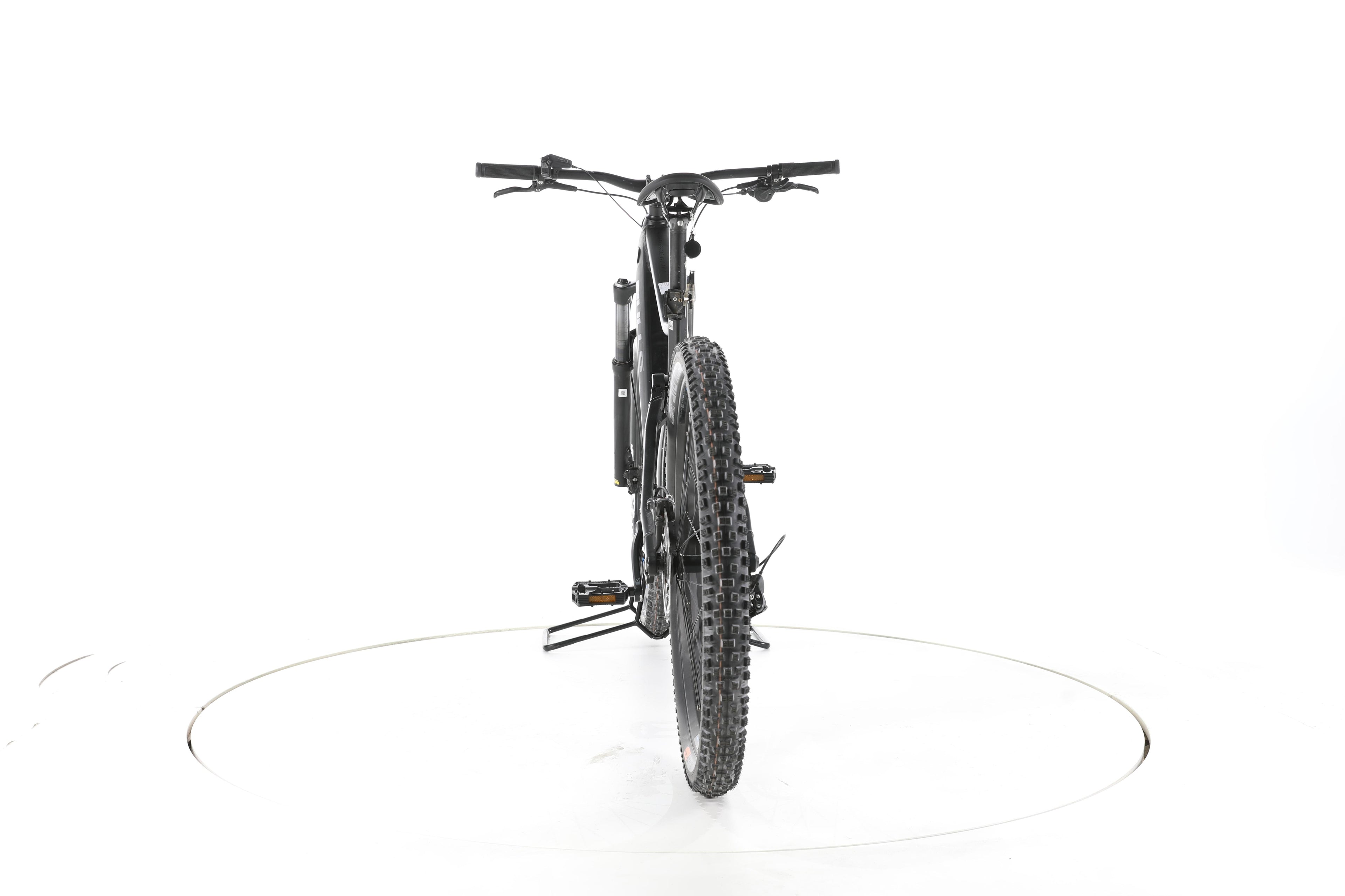 Bulls COPPERHEAD EVO AM 2 Fully E-Bike 2023 - Image 10