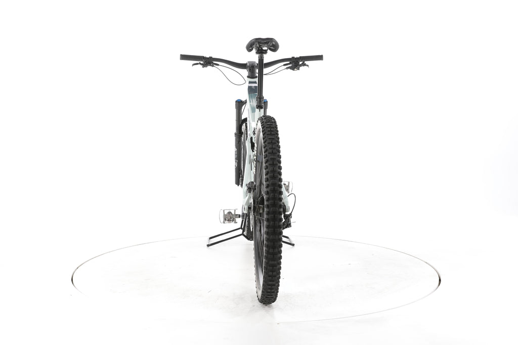 Focus Jam 6.9 Fahrrad Fully - Image 10