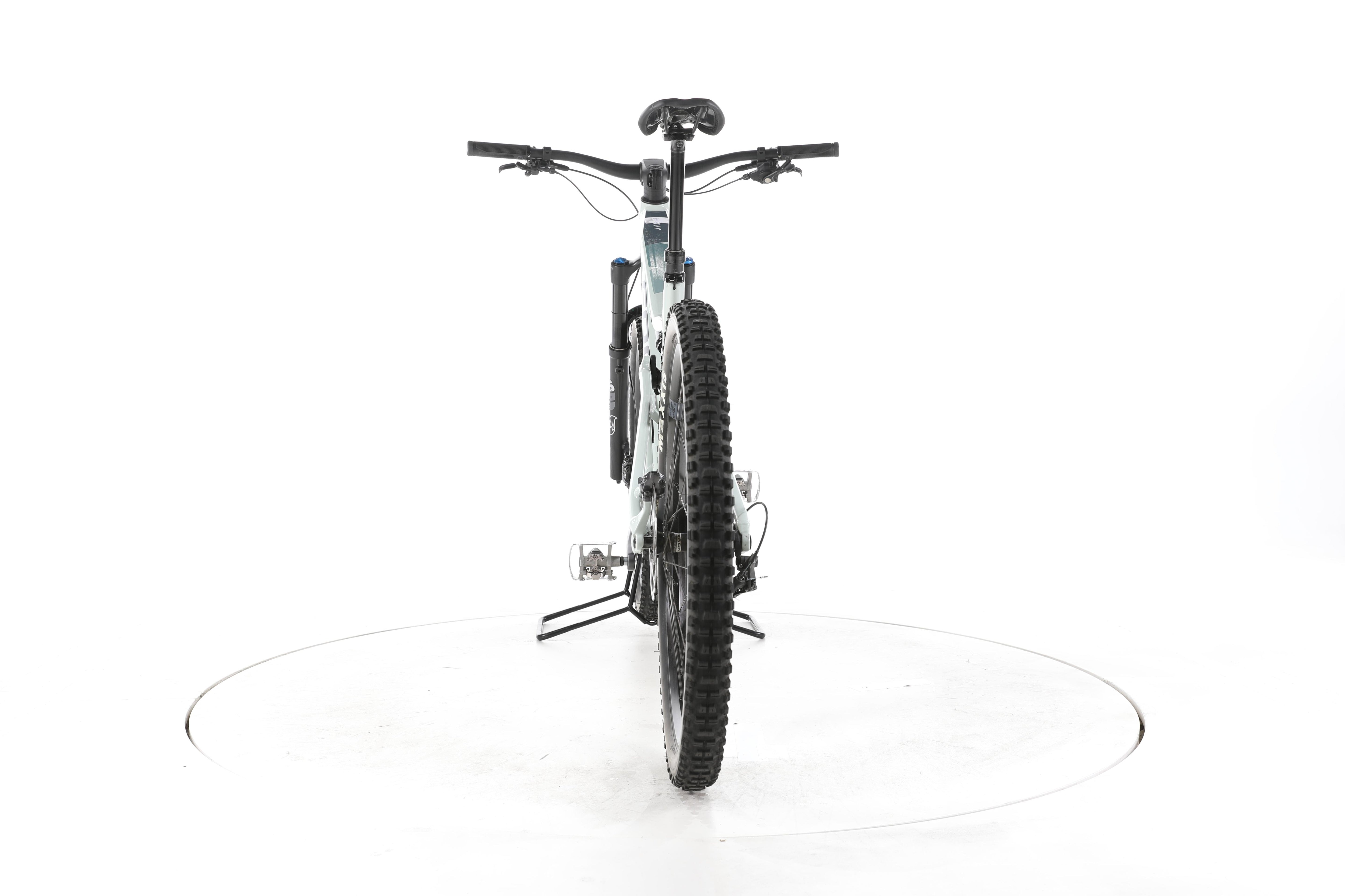 Focus Jam 6.9 Fahrrad Fully - Image 10