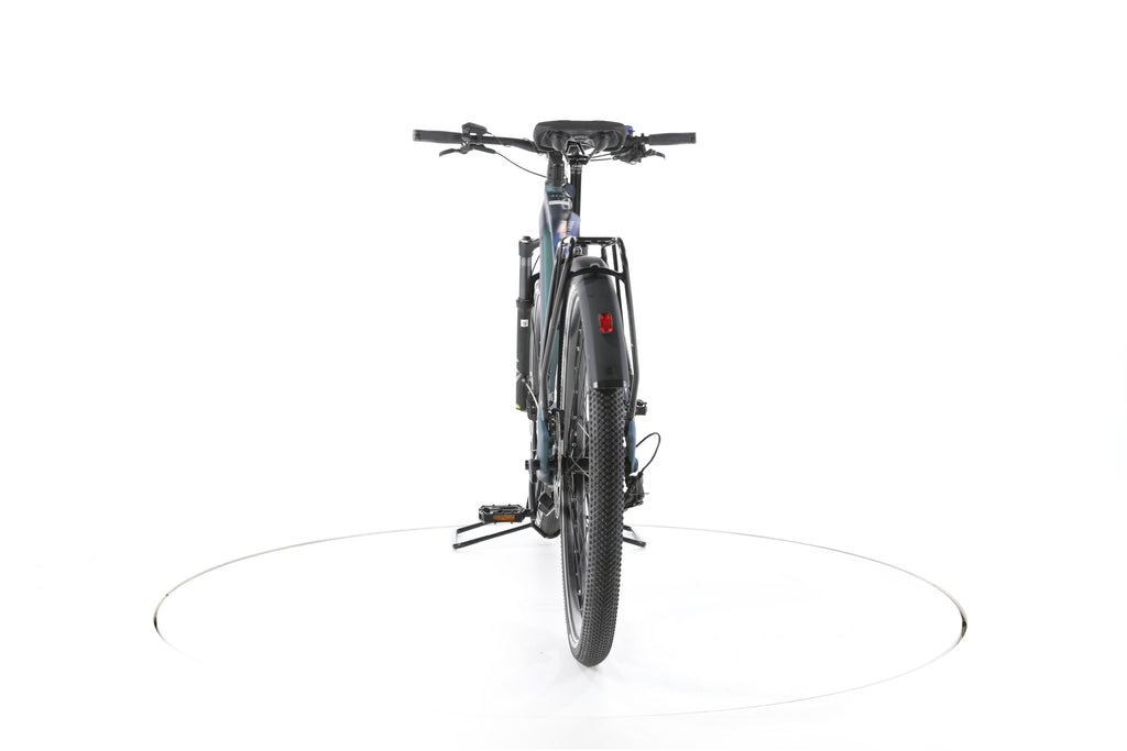 Scott Axis eRide 30 Trekking E-Bike - Image 10