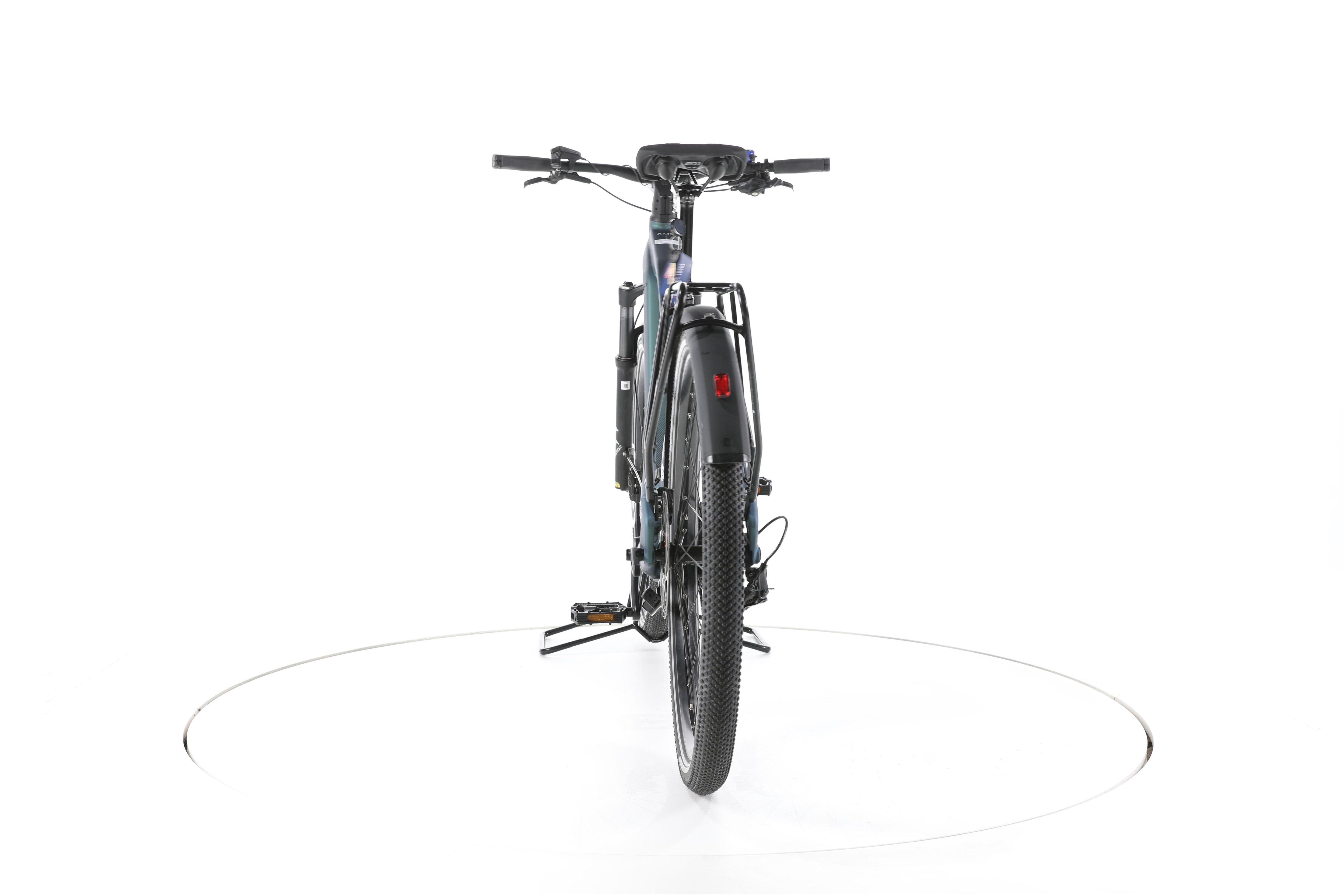 Scott Axis eRide 30 Trekking E-Bike - Image 10