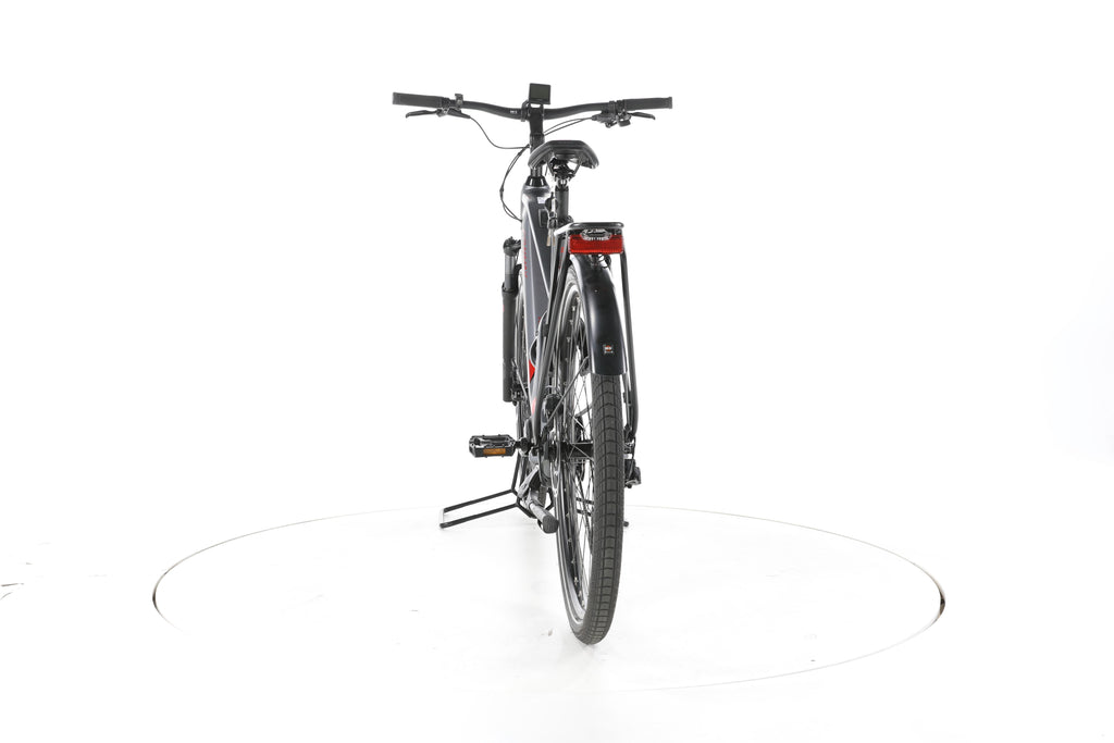 Conway Cairon T 2.0 Trekking E-Bike - Image 10