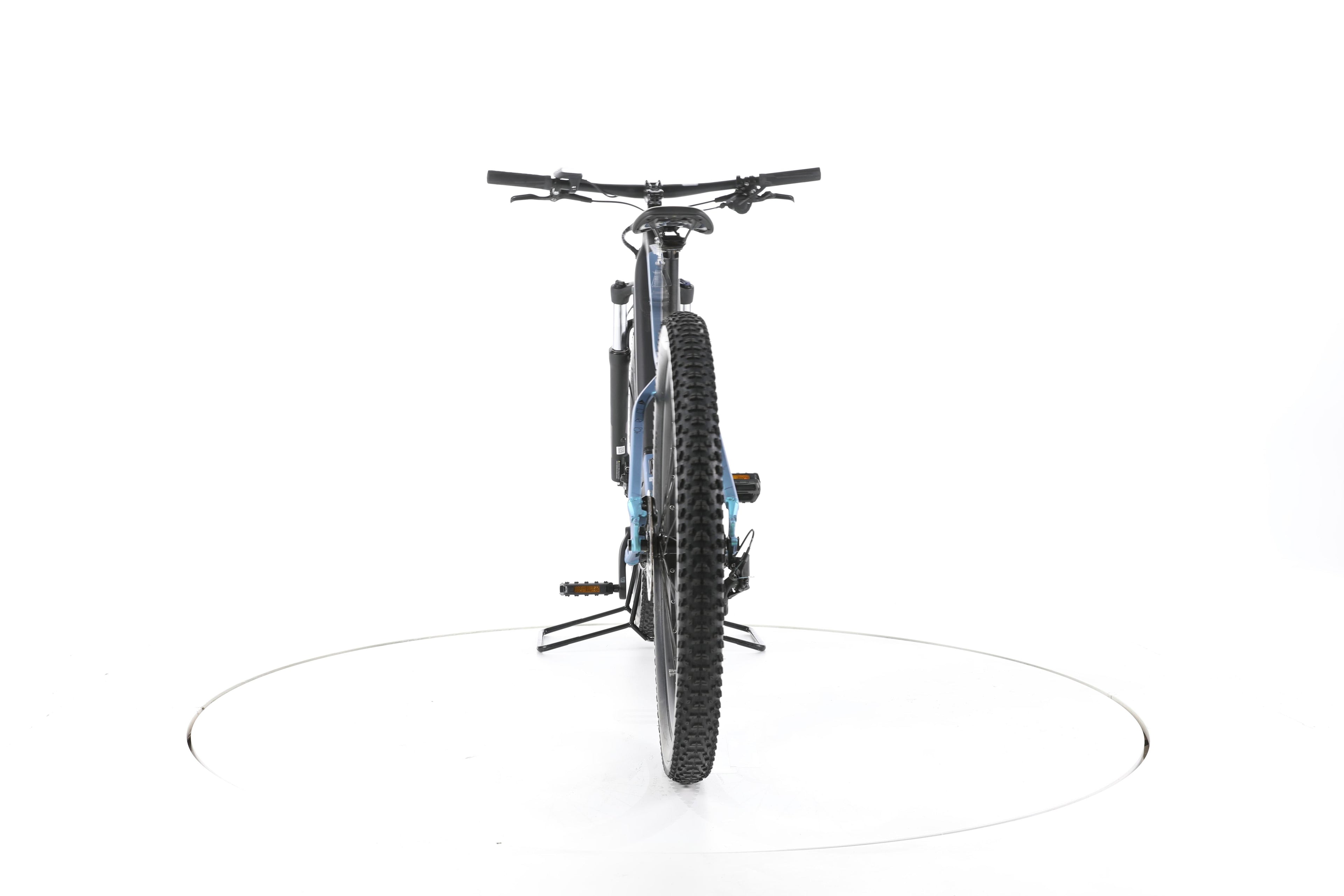 Bergamont E-Revox Sport FMN E-Bike - Image 10