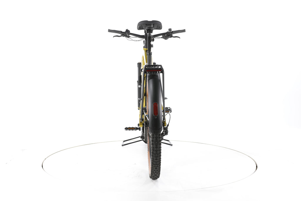 FLYER GorocX 4.10 SUV E-Bike 2024 - Image 10