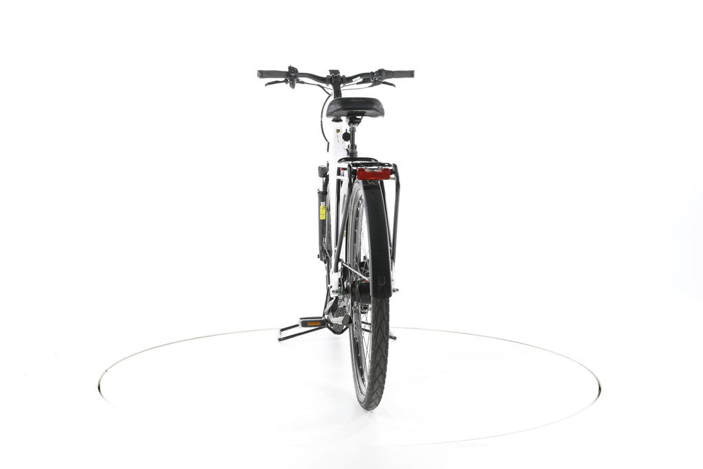 Hercules Intero I-F5 City E-Bike Tiefeinsteiger - Image 10