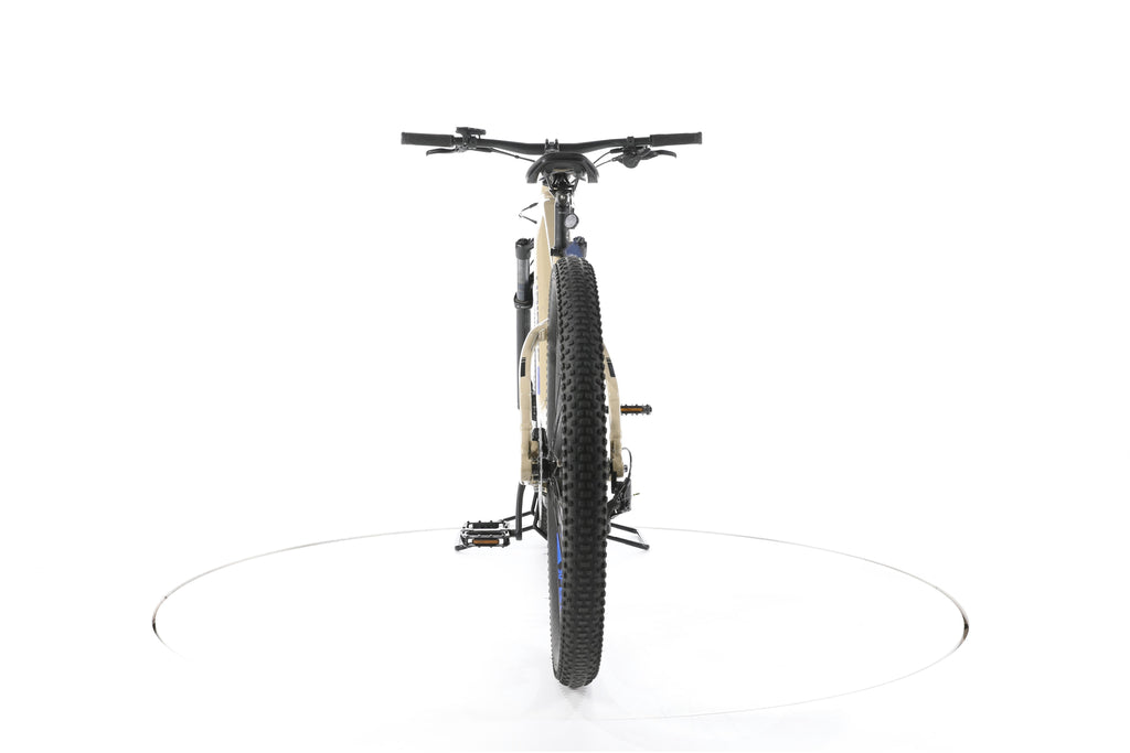 Haibike HardNine 7 E-Bike - Image 10