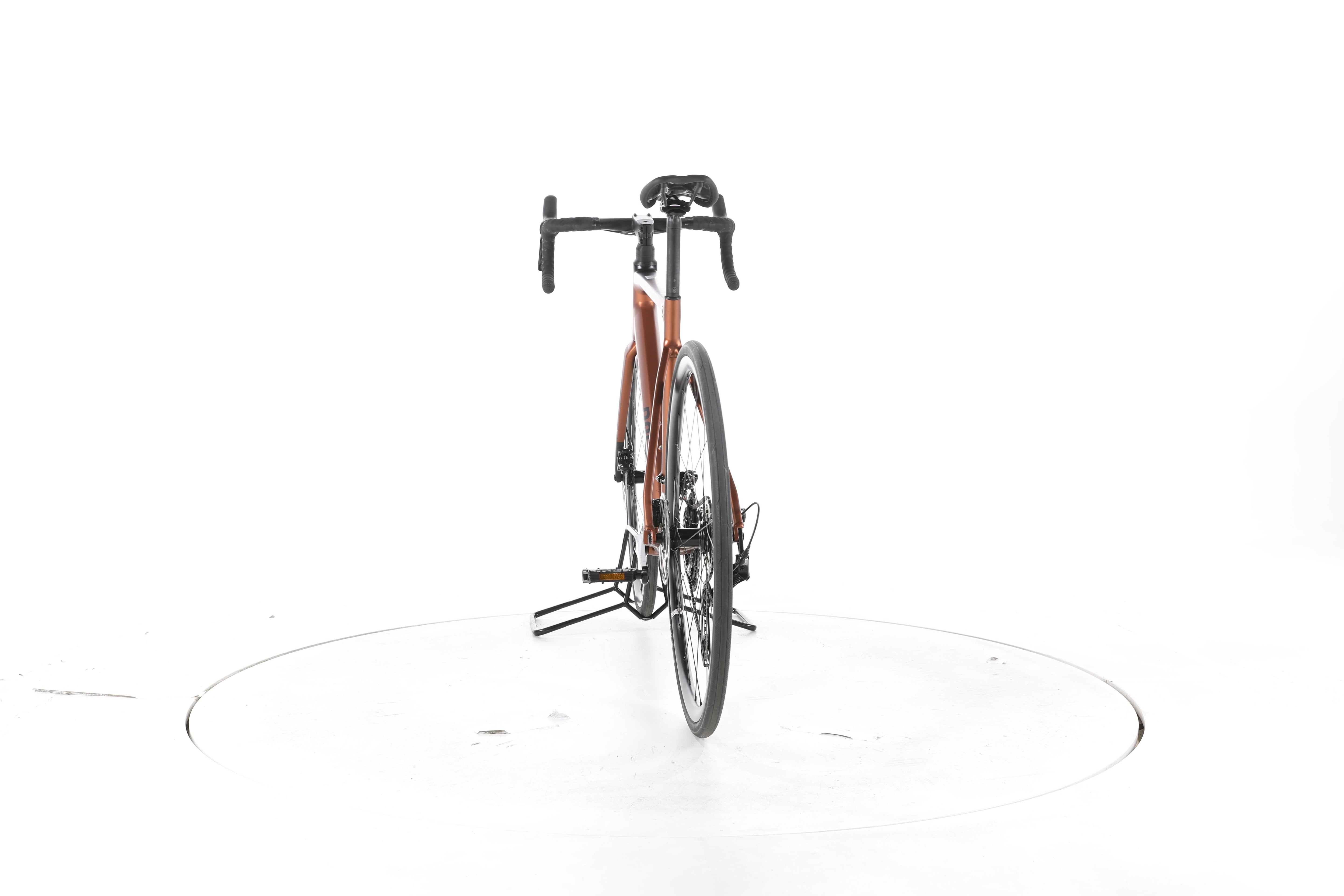 Rose Reveal AL 105 Di2 Rennrad 2024 - Image 10