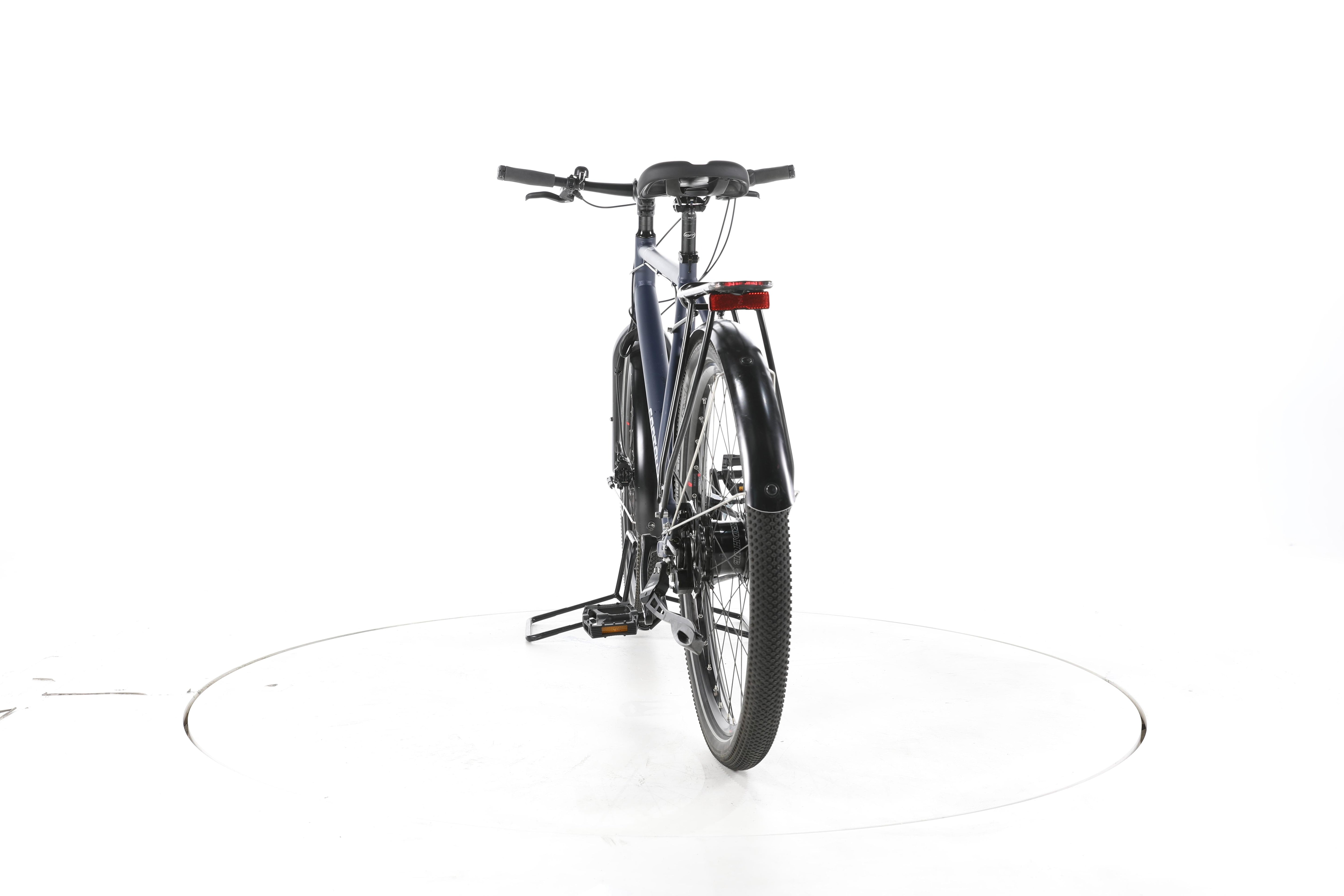 Contoura AL 6 Fahrrad City & Trekking - Image 10