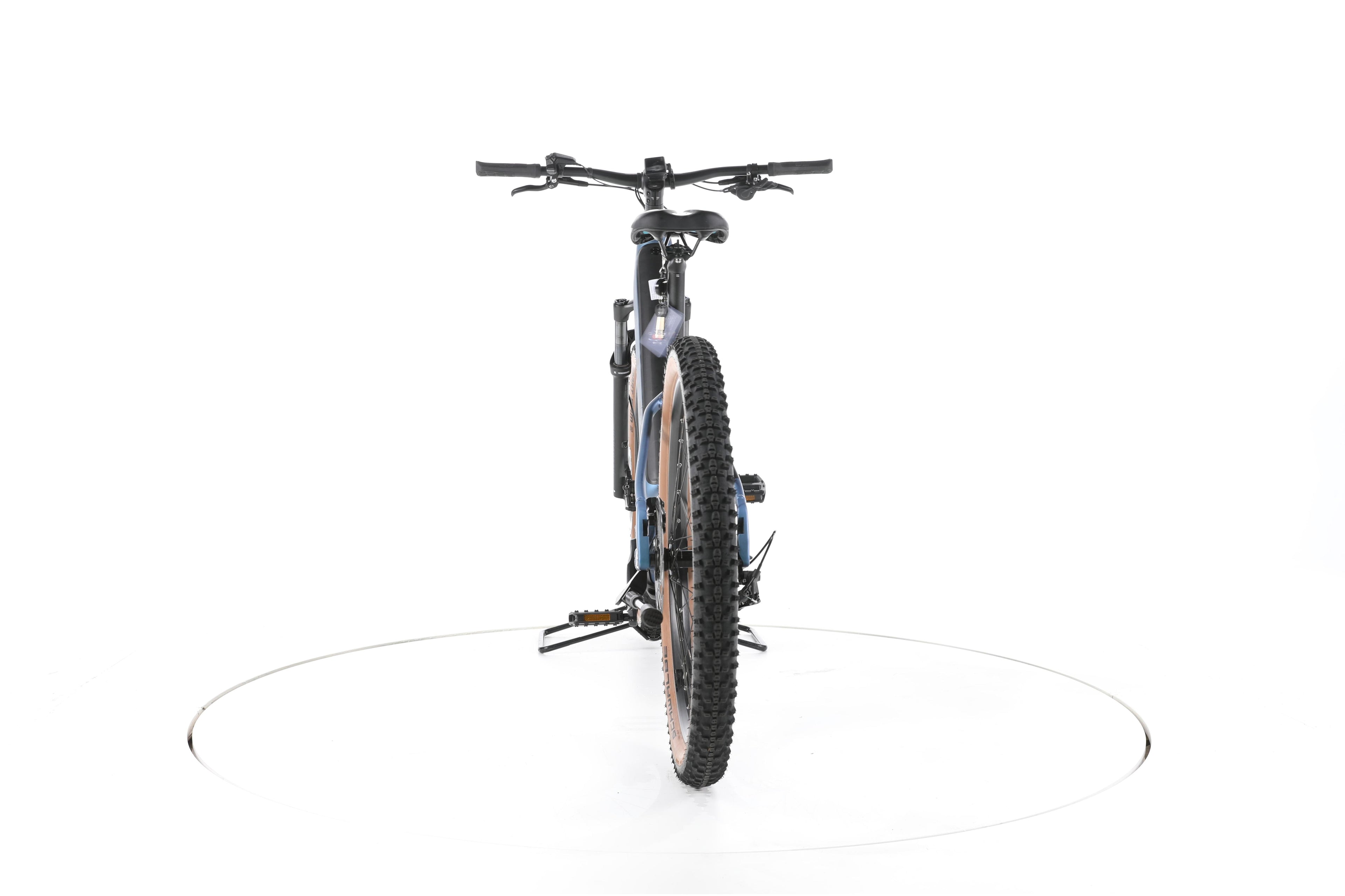 Cube Reaction Hybrid Race E-Bike 2023 - Image 10