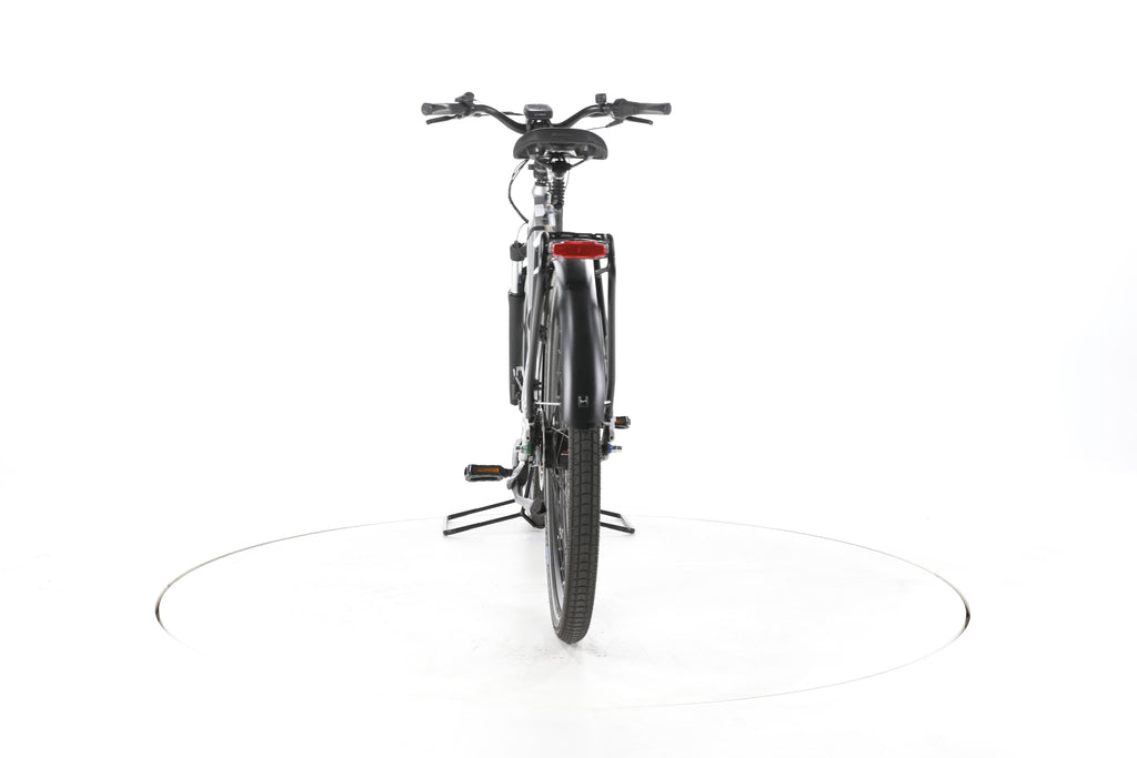 FLYER Gotour6 5.41R City E-Bike Tiefeinsteiger - Image 10