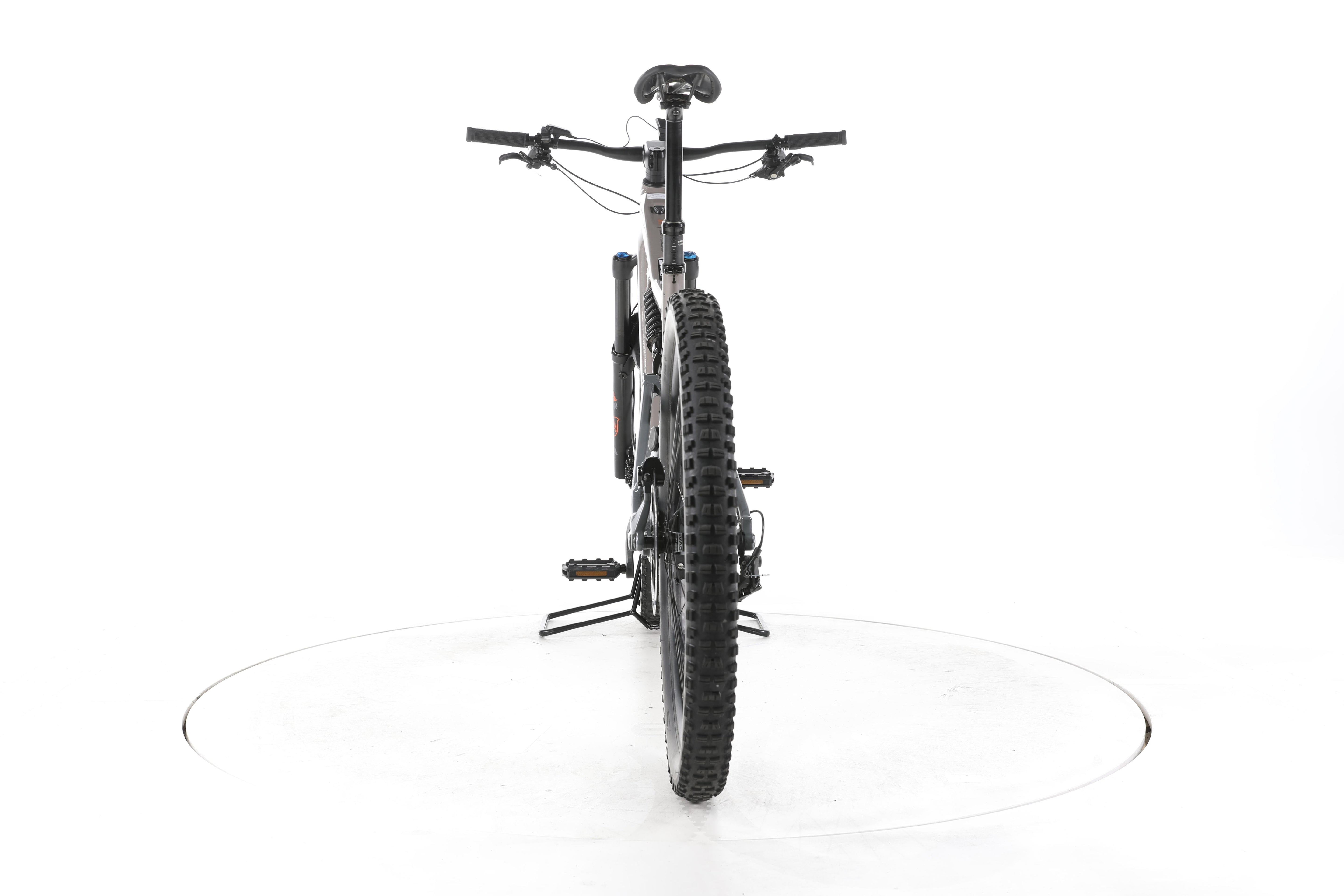 Focus SAM² 6.8 E-Bike Fully - Image 10