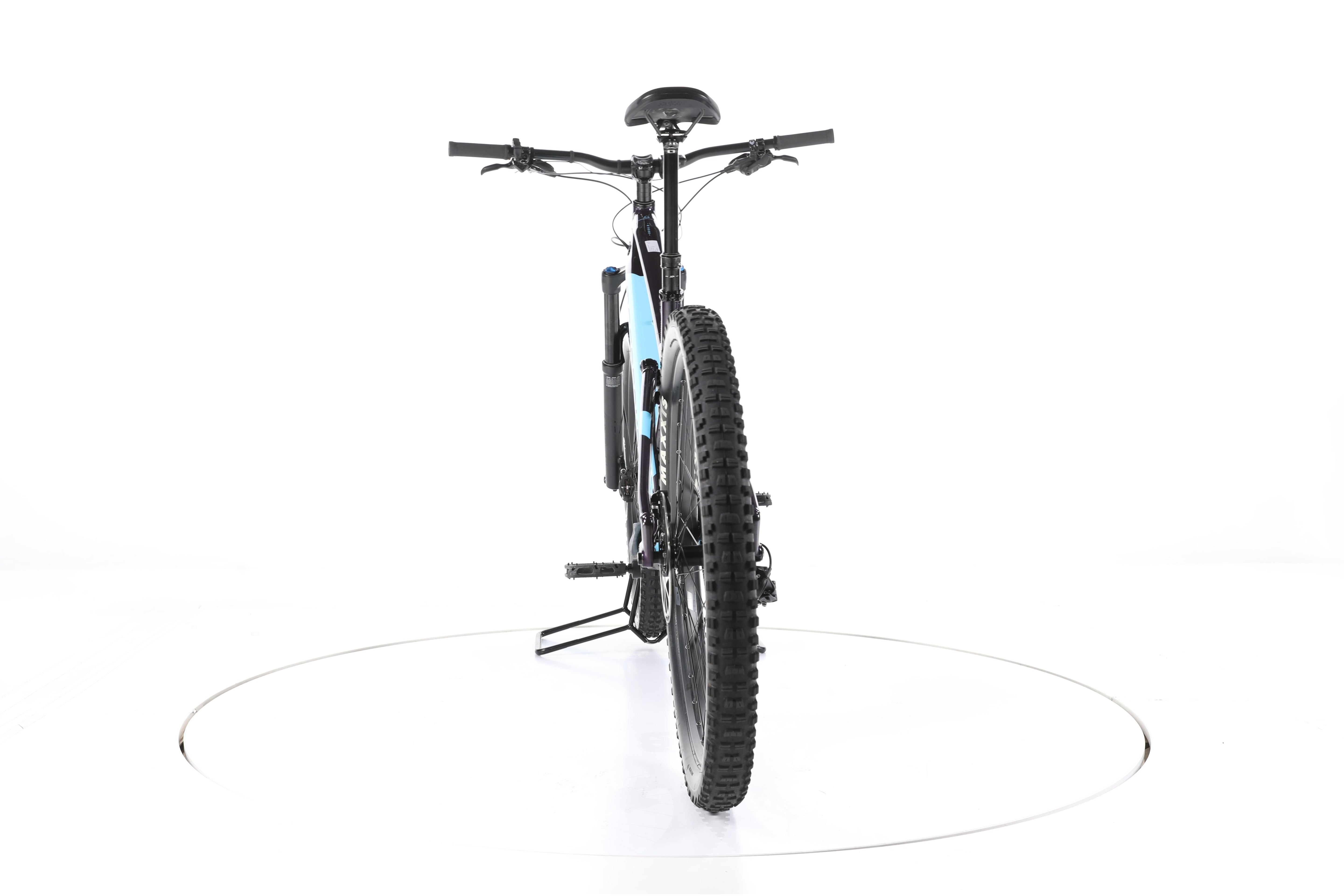 Mondraker DUSK R E-Bike Fully - Image 10