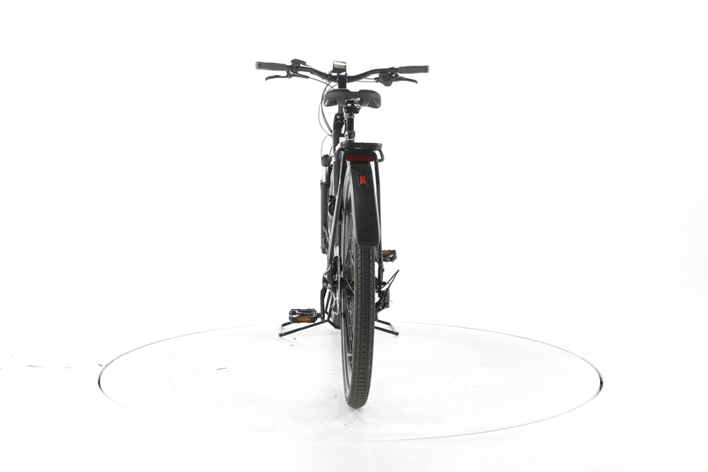 Cube Touring Hybrid Pro Trekking E-Bike Tiefeinsteiger - Image 10