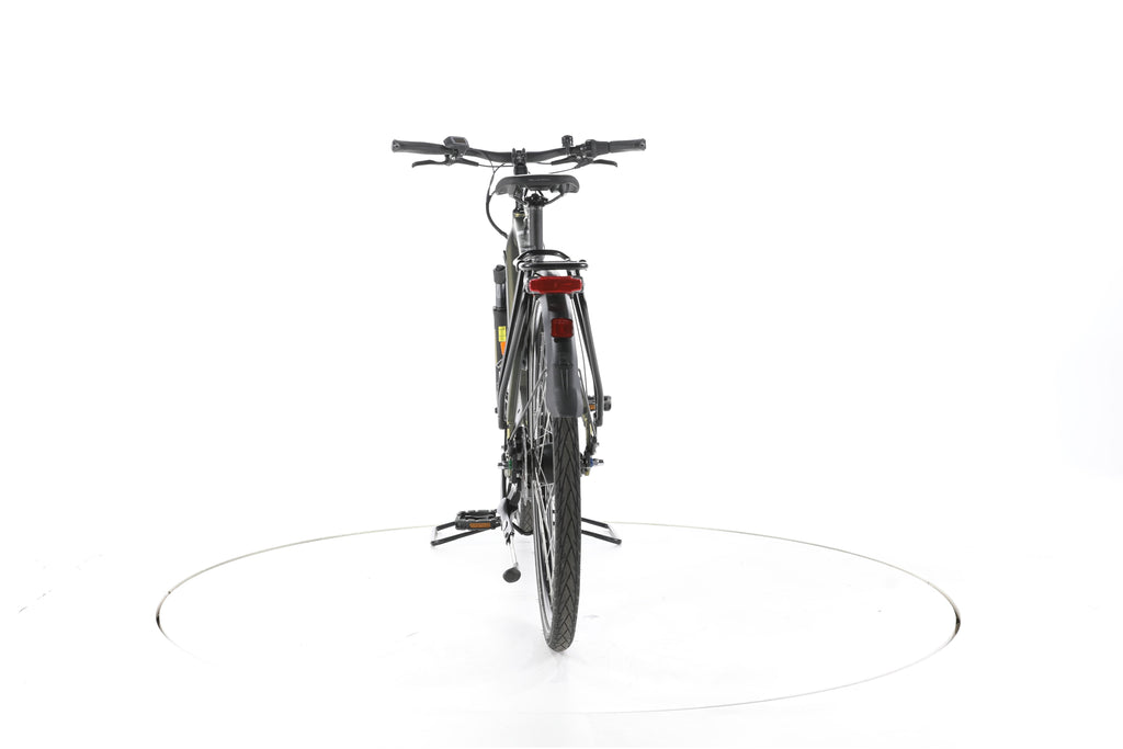 Bergamont E-Horizon N5e FH Gent City E-Bike - Image 10