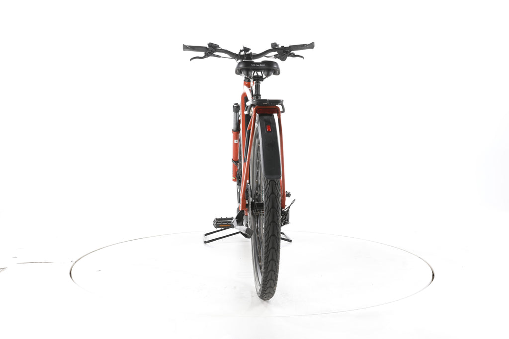 Cube Kathmandu Hybrid EXC Trekking E-Bike - Image 10