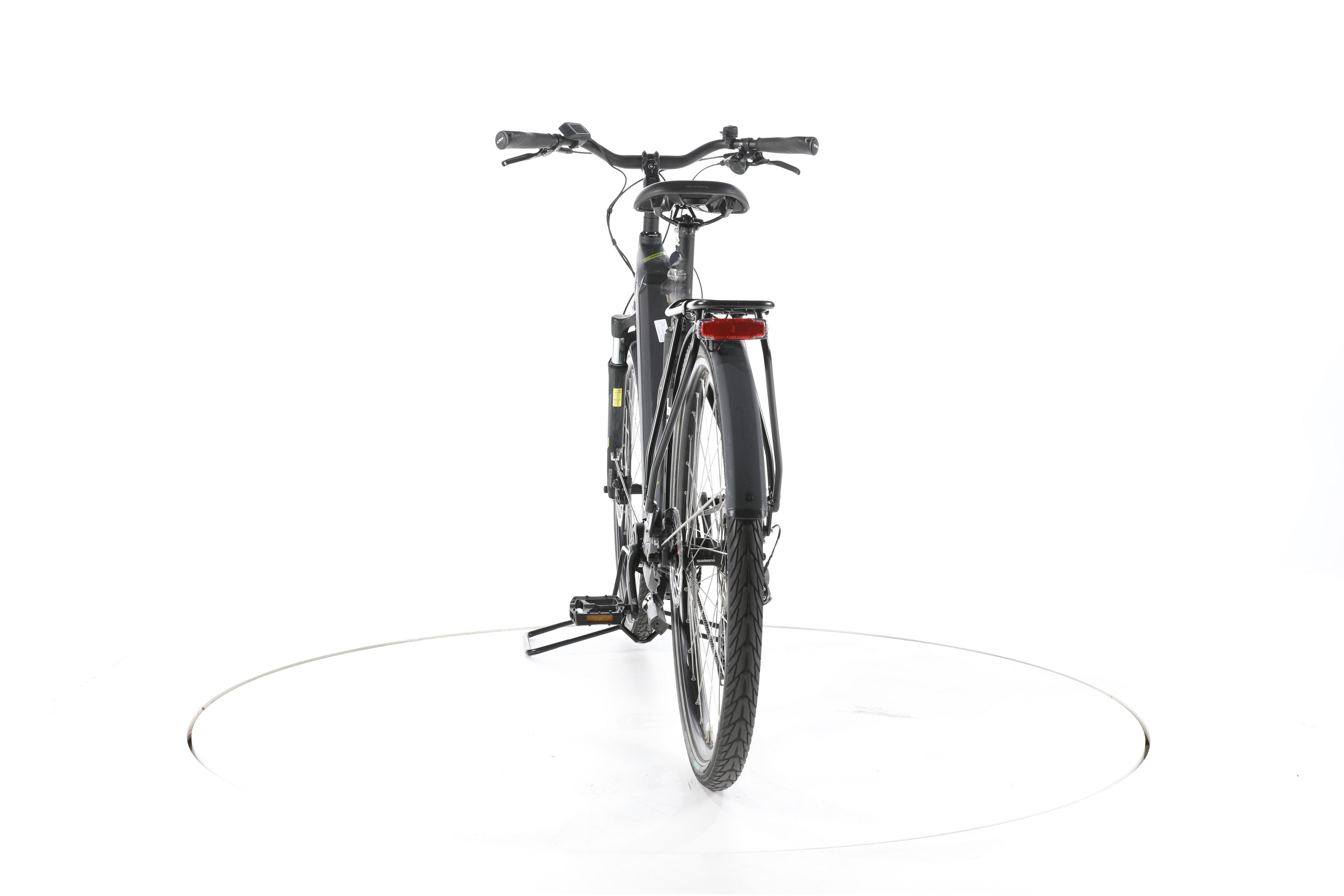 Bergamont E-Horizon Sport Trekking E-Bike Tiefeinsteiger - Image 10