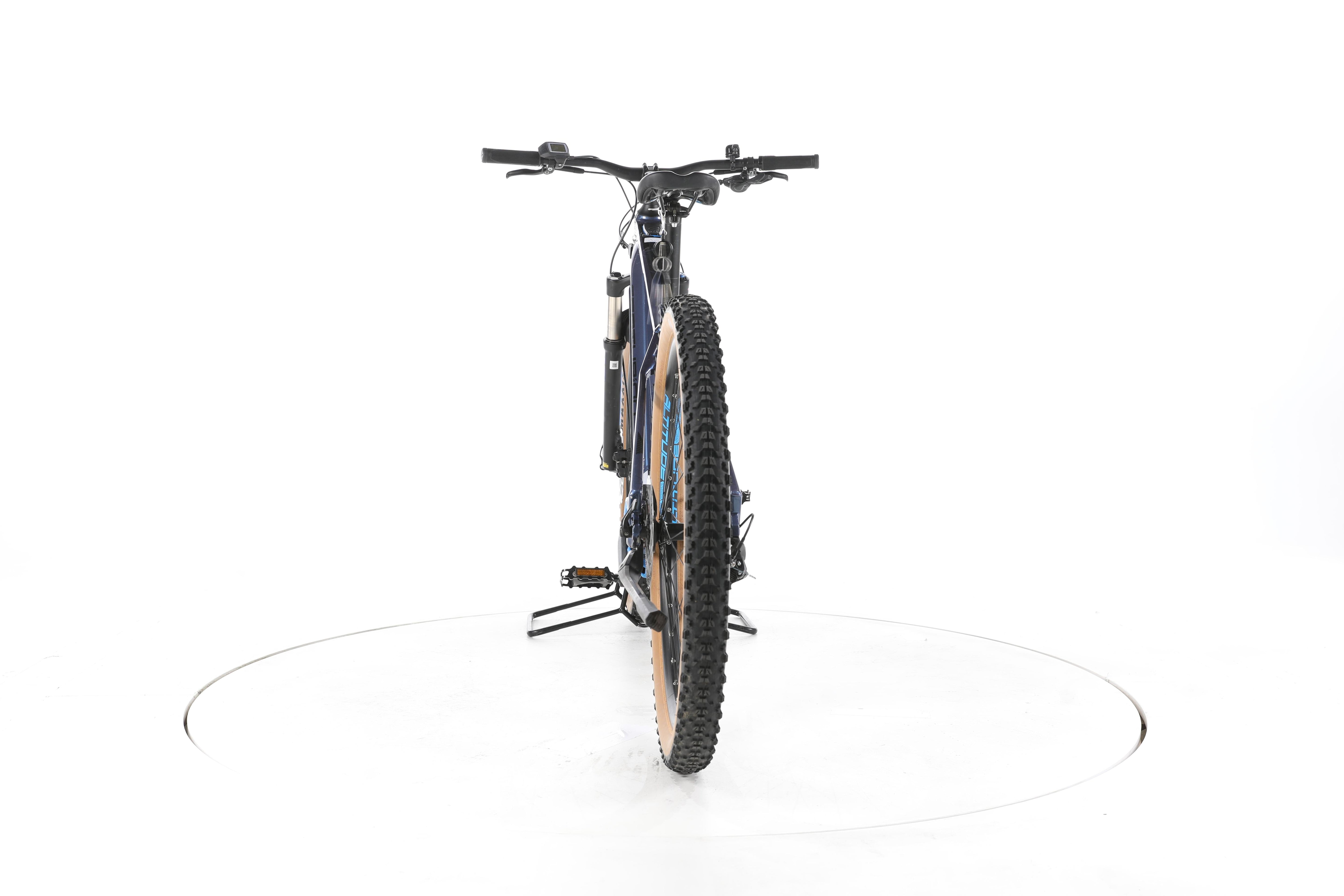 Centurion Backfire E R760i E-Bike - Image 10