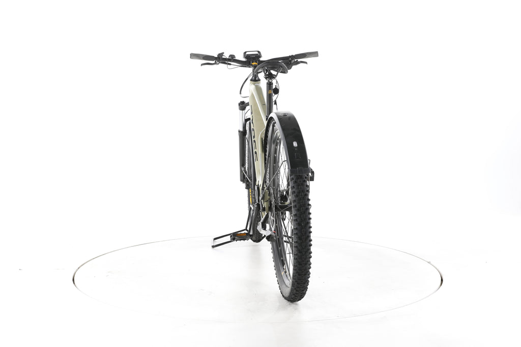 Axess Force 29 Allroad Trekking E-Bike - Image 10