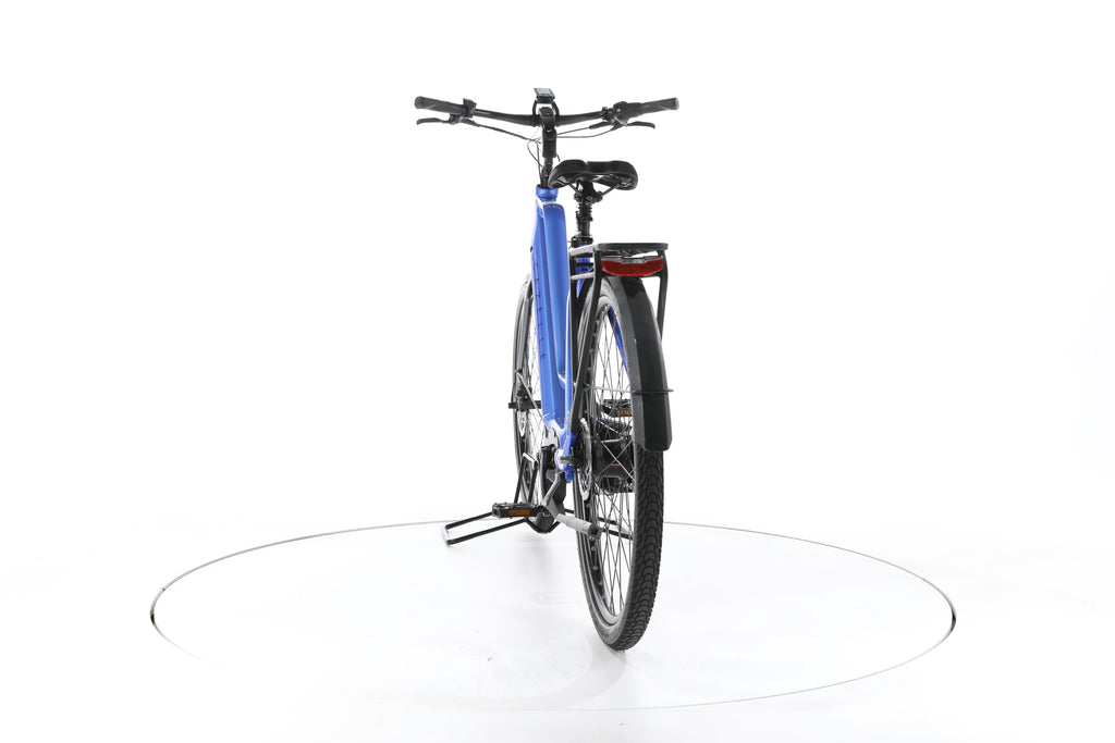 Gazelle Chamonix C7 HMS City E-Bike Tiefeinsteiger - Image 10