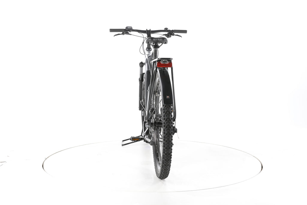 Conway Cairon C 1.0 Trekking E-Bike - Image 10