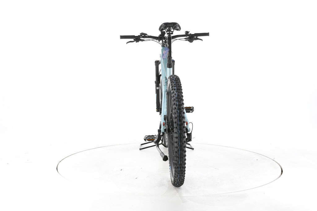 Bulls Sonic Evo AM 2 E-Bike Fully - Image 10