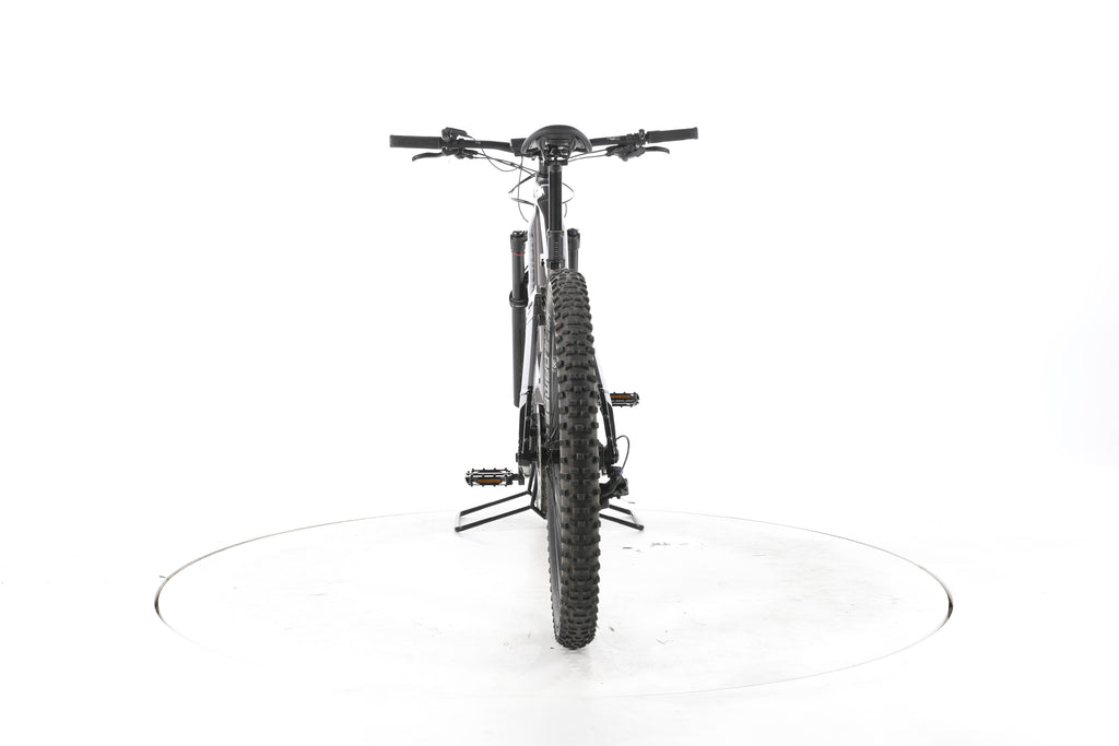 Haibike AllTrail 10 E-Bike Fully 2024 - Image 10