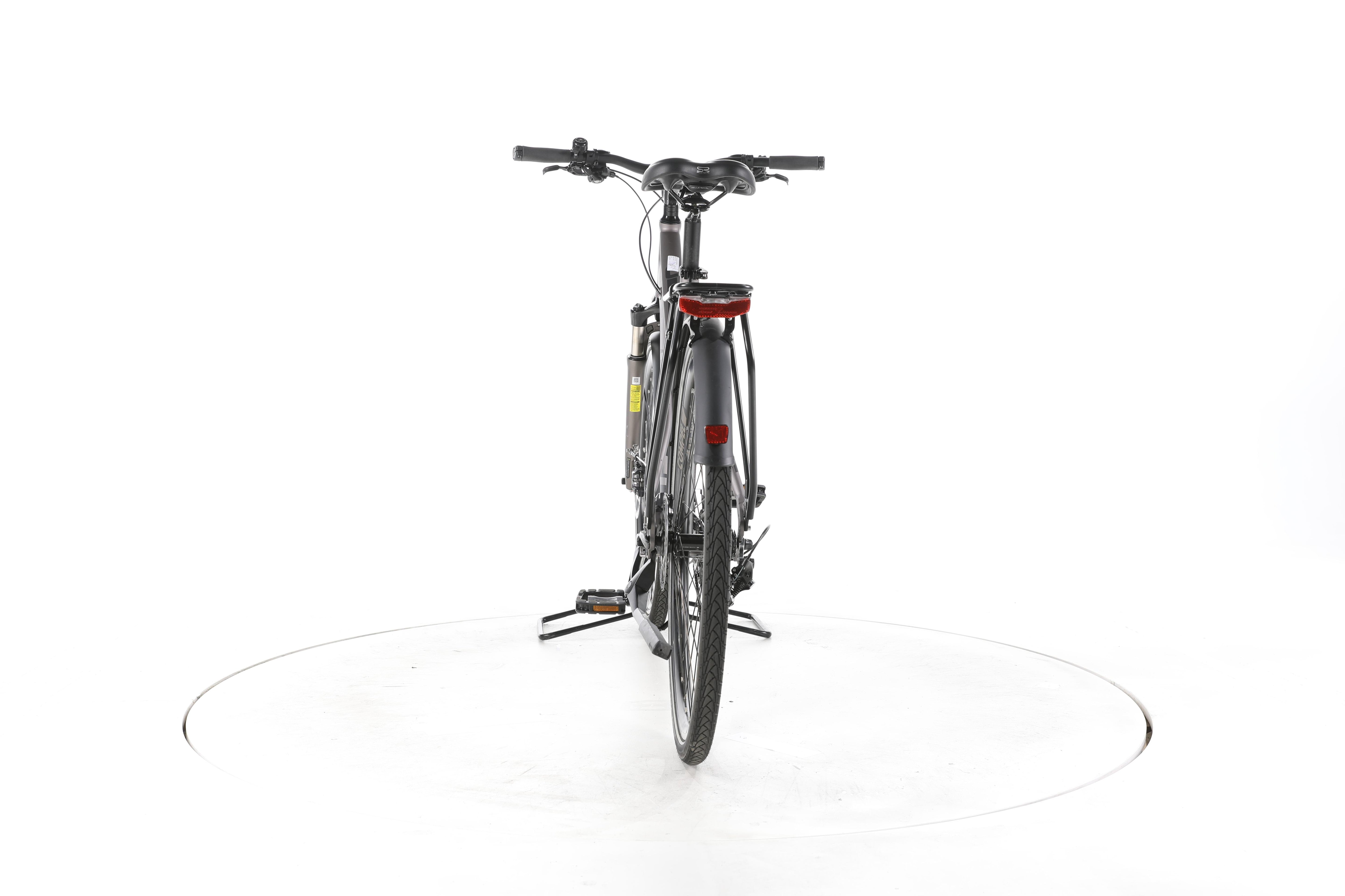 Compel XRC 1500 Fahrrad City & Trekking - Image 10