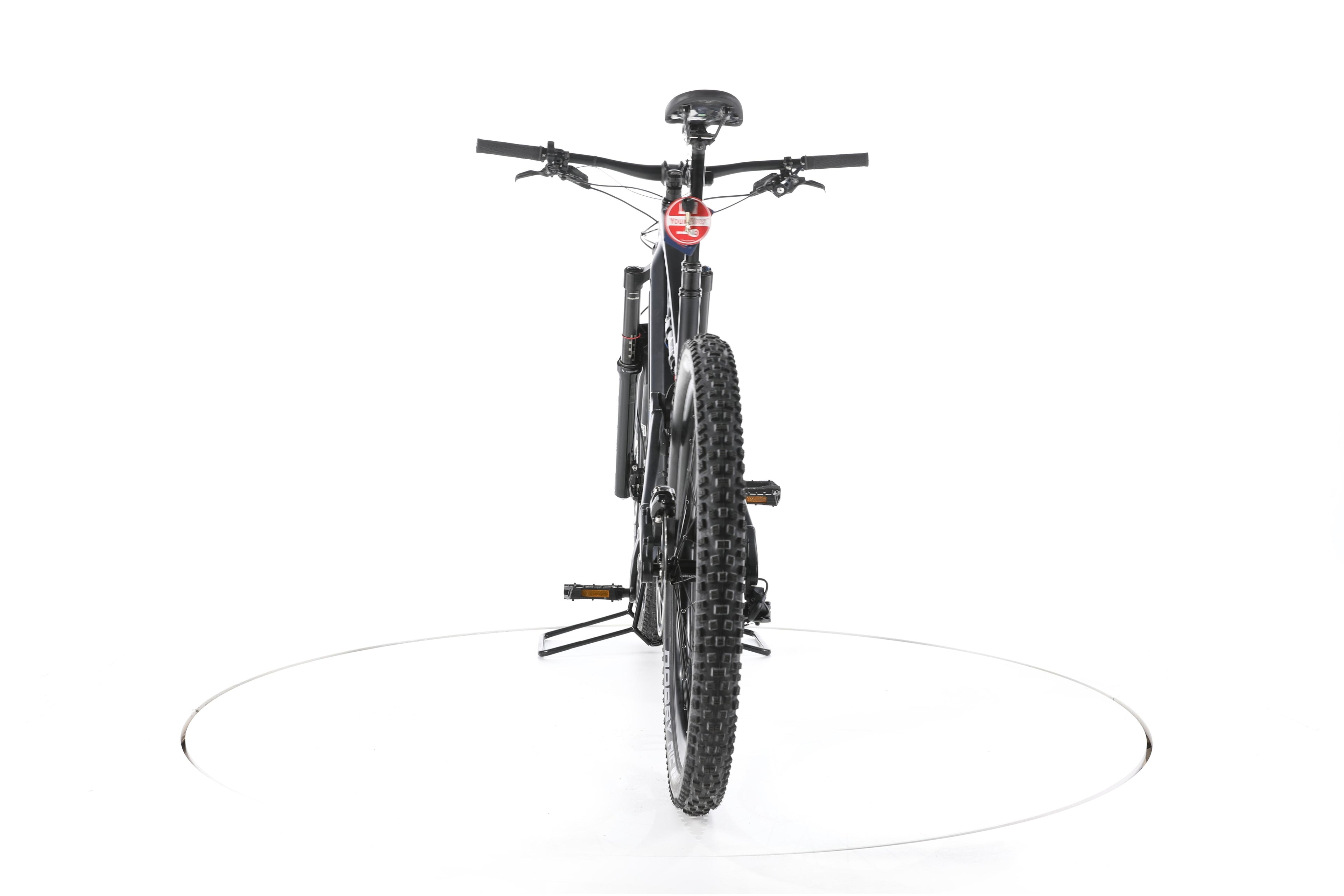 Propain Ekano AL Mix Fully E-Bike - Image 10